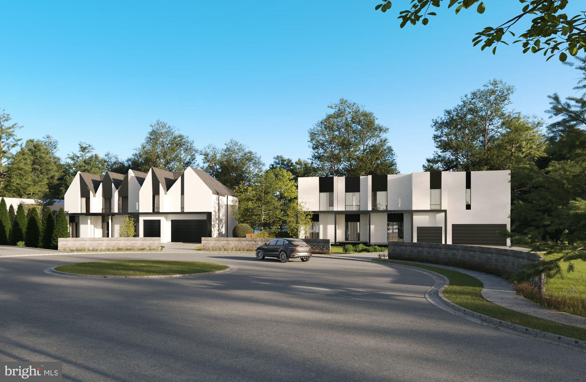 RIVERWOOD - Residential