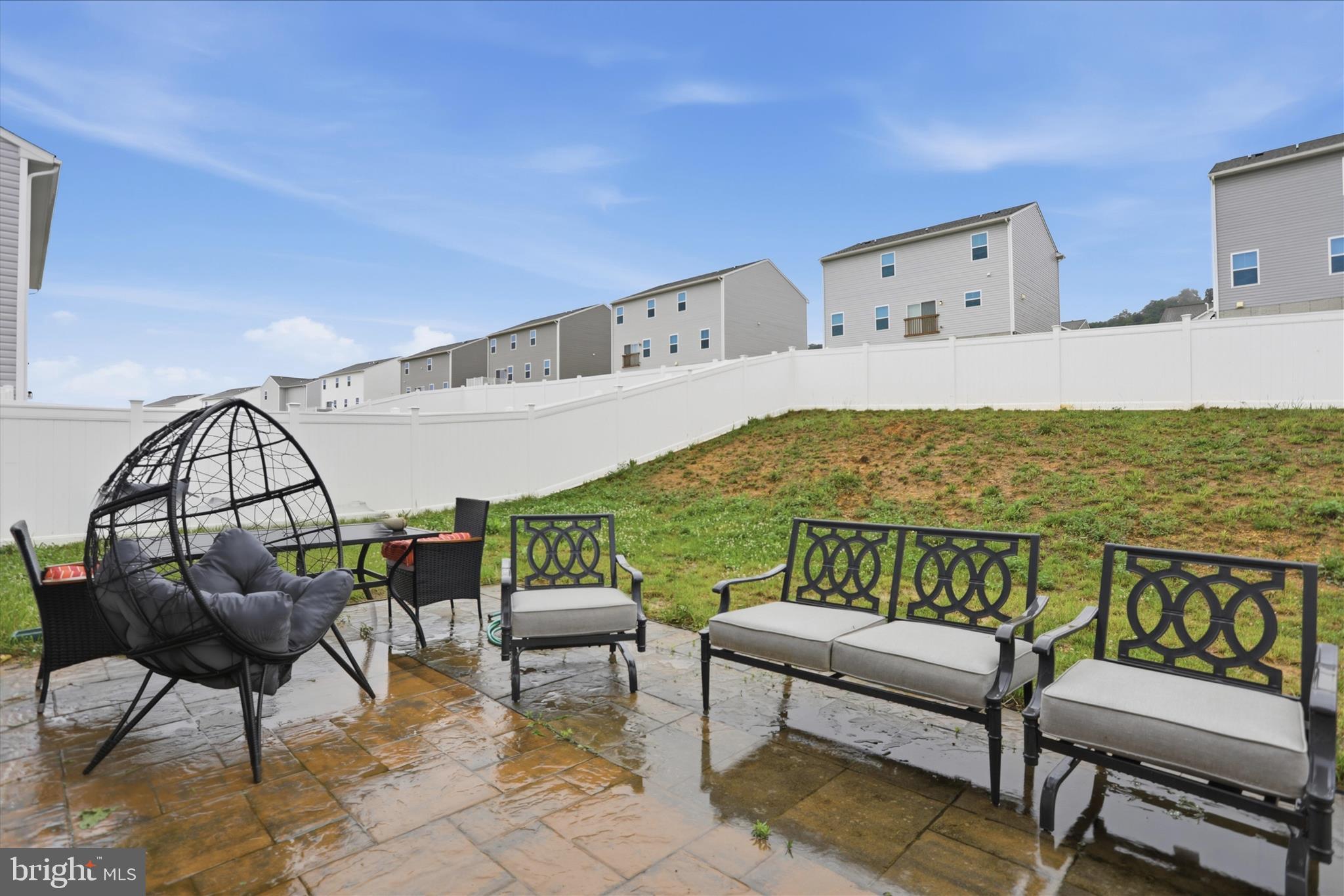 DILLON FARM - Residential