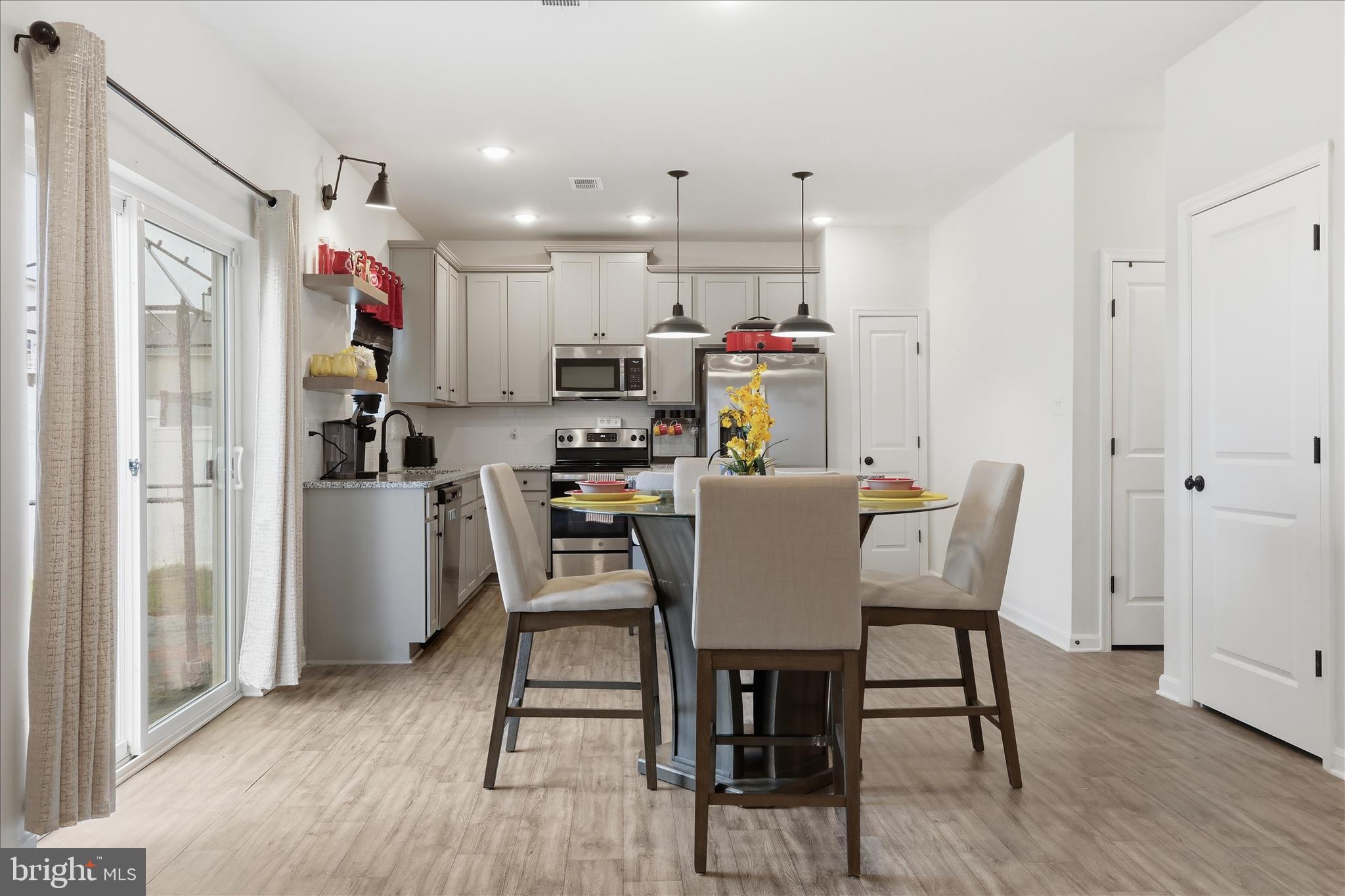 DILLON FARM - Residential