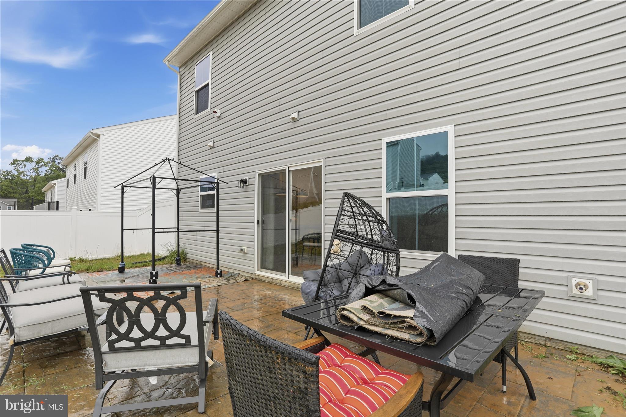 DILLON FARM - Residential