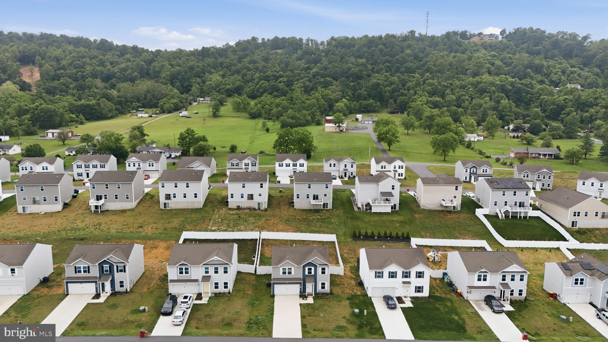 DILLON FARM - Residential