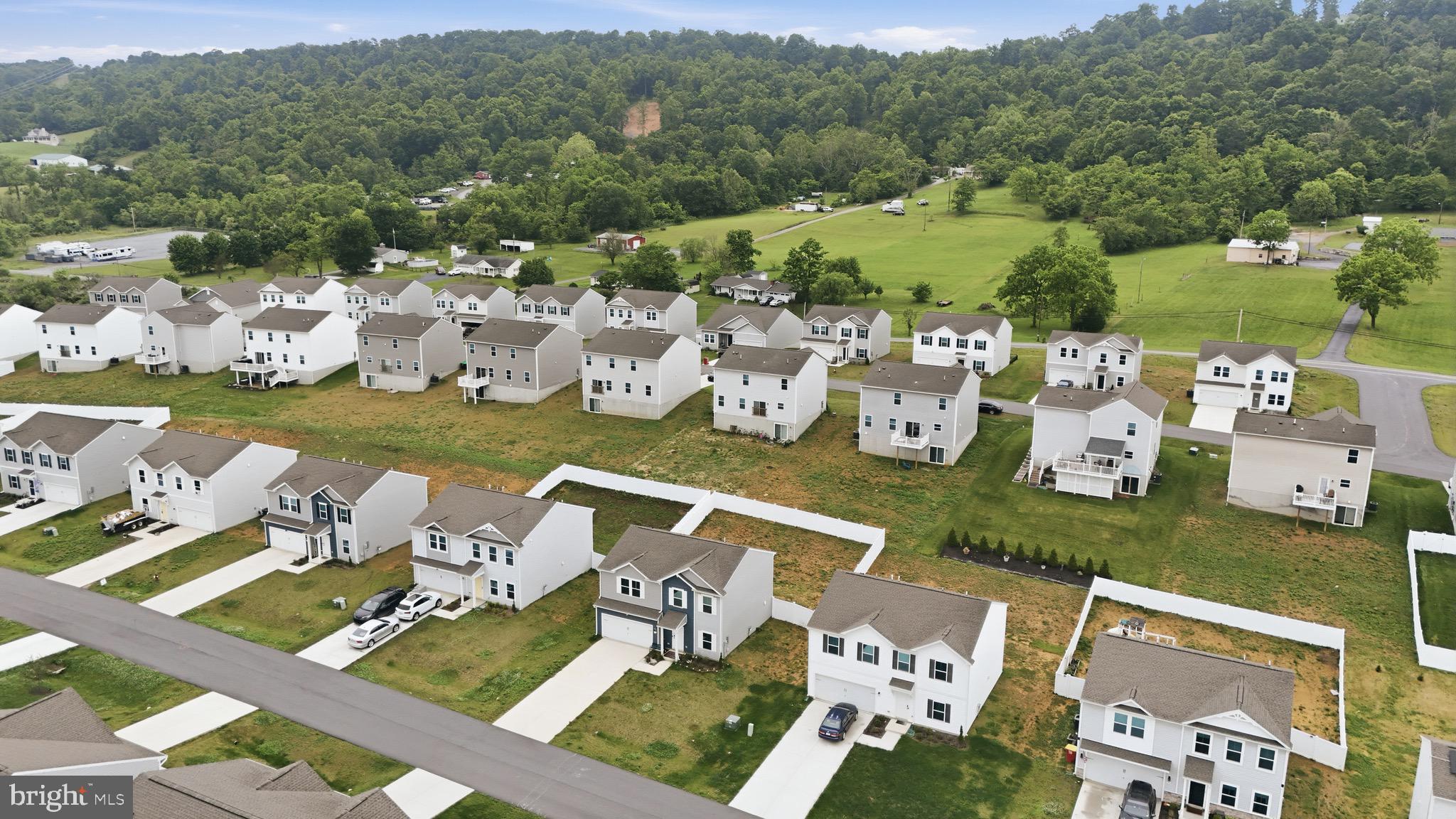 DILLON FARM - Residential
