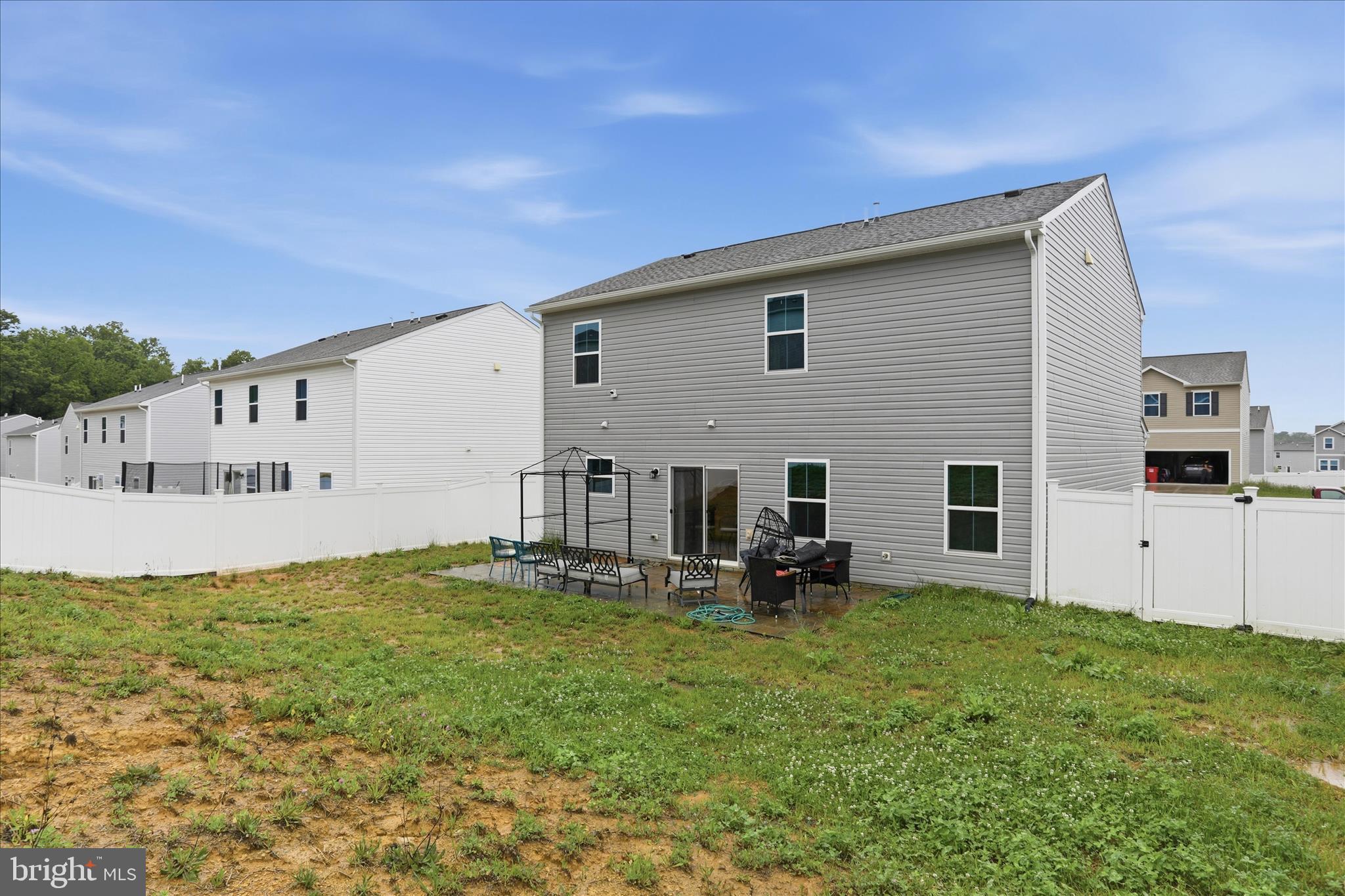 DILLON FARM - Residential