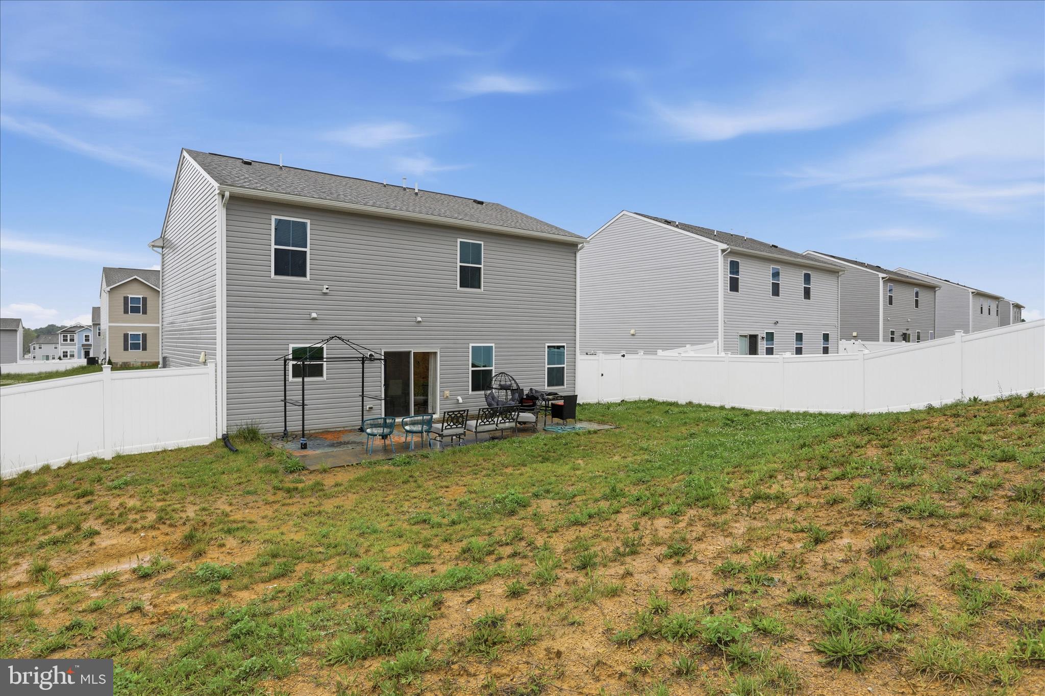 DILLON FARM - Residential