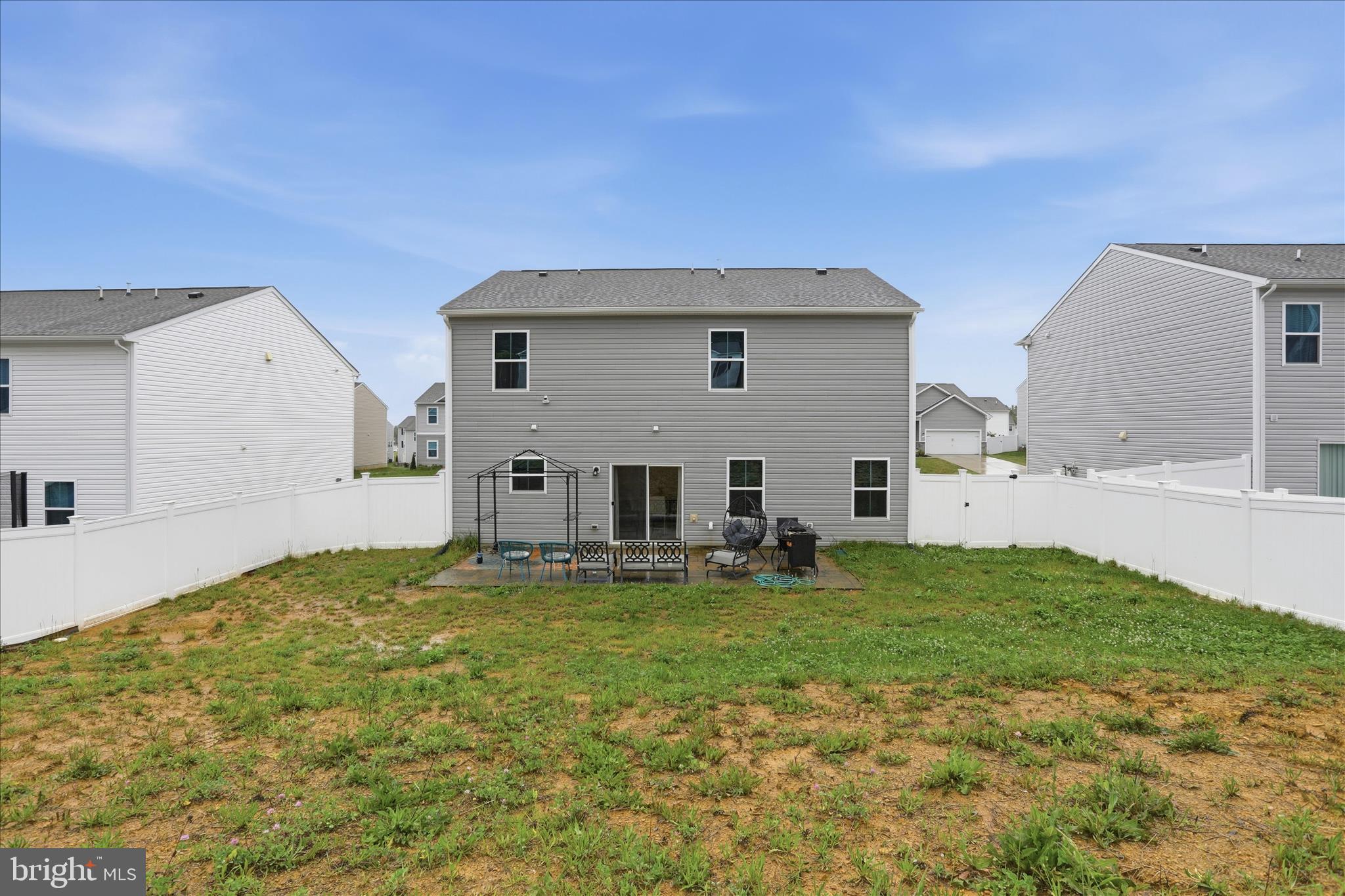 DILLON FARM - Residential