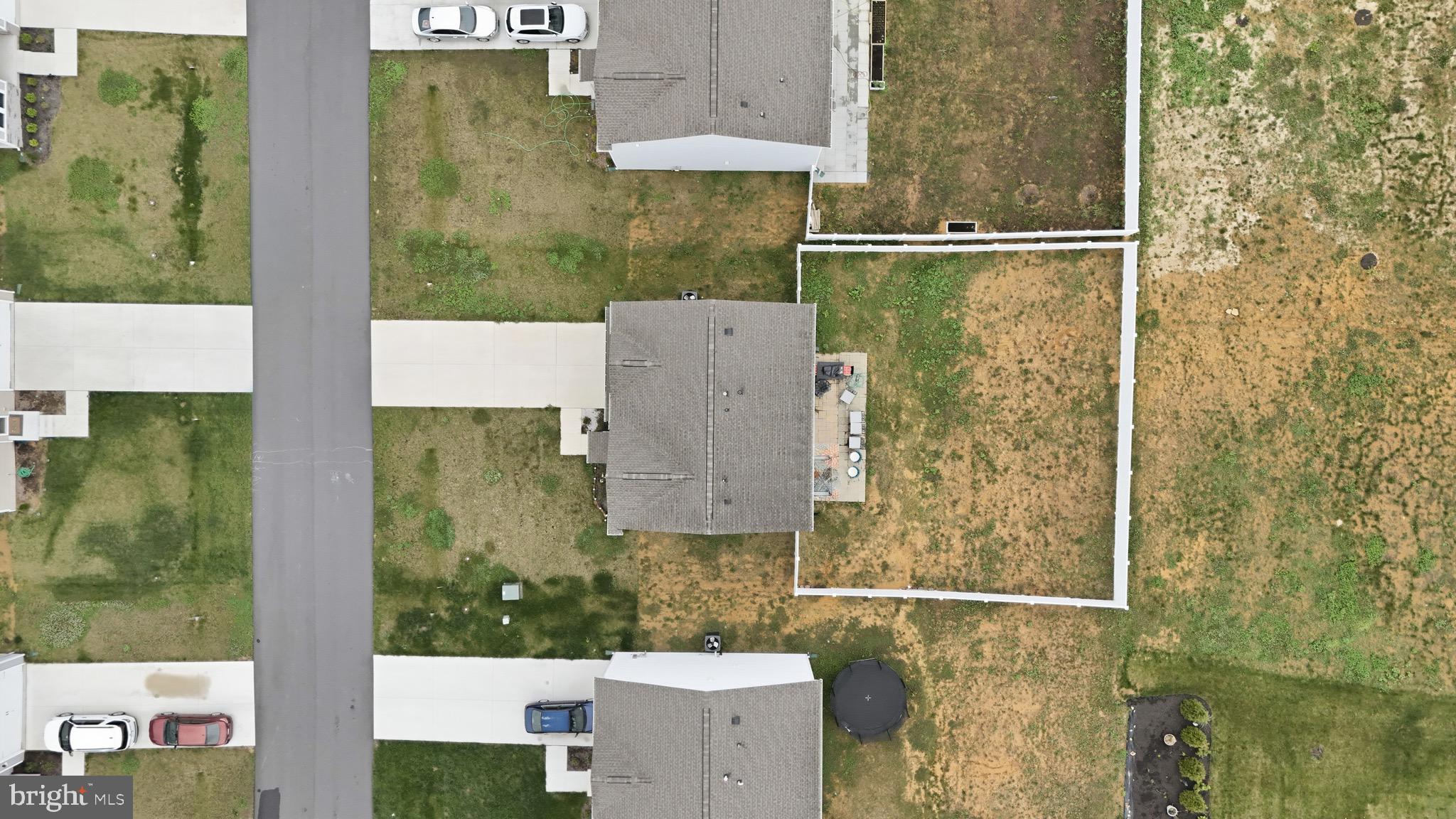 DILLON FARM - Residential
