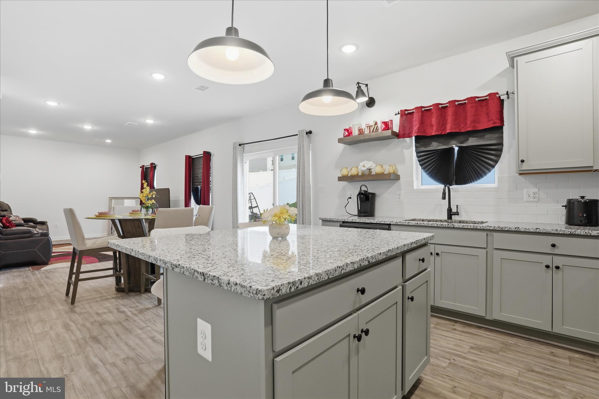 DILLON FARM - Residential