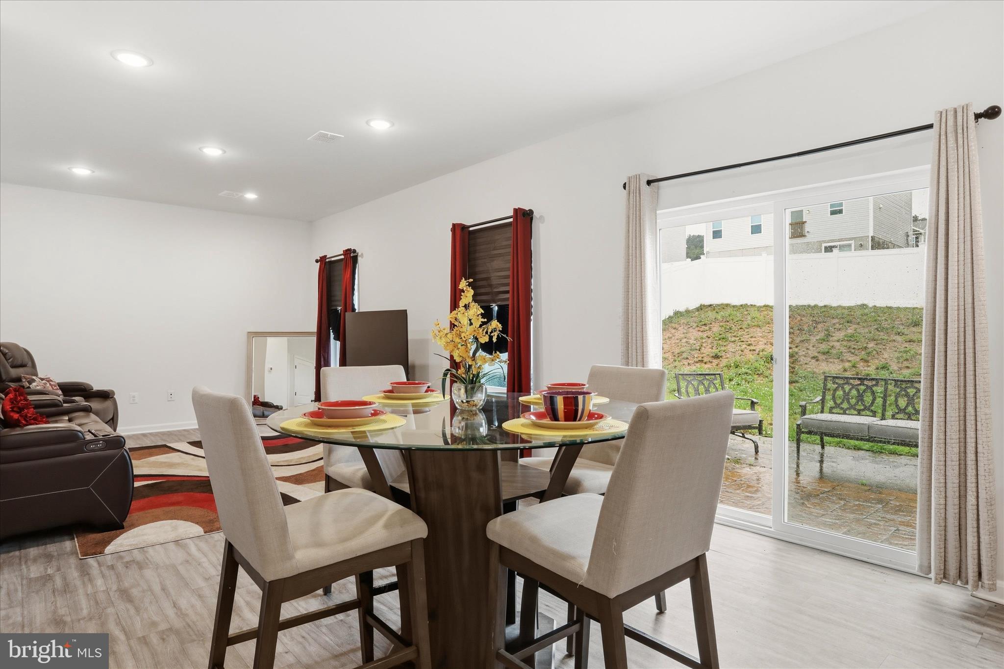 DILLON FARM - Residential