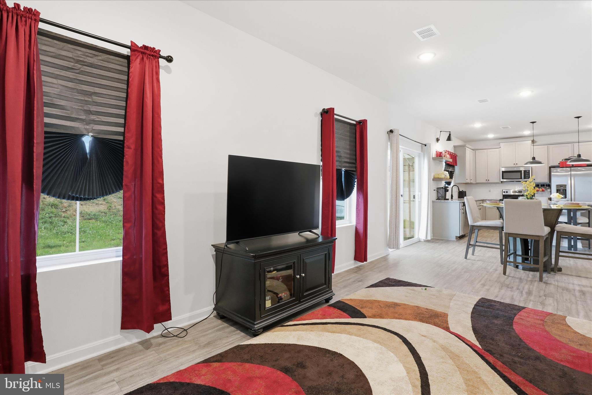 DILLON FARM - Residential