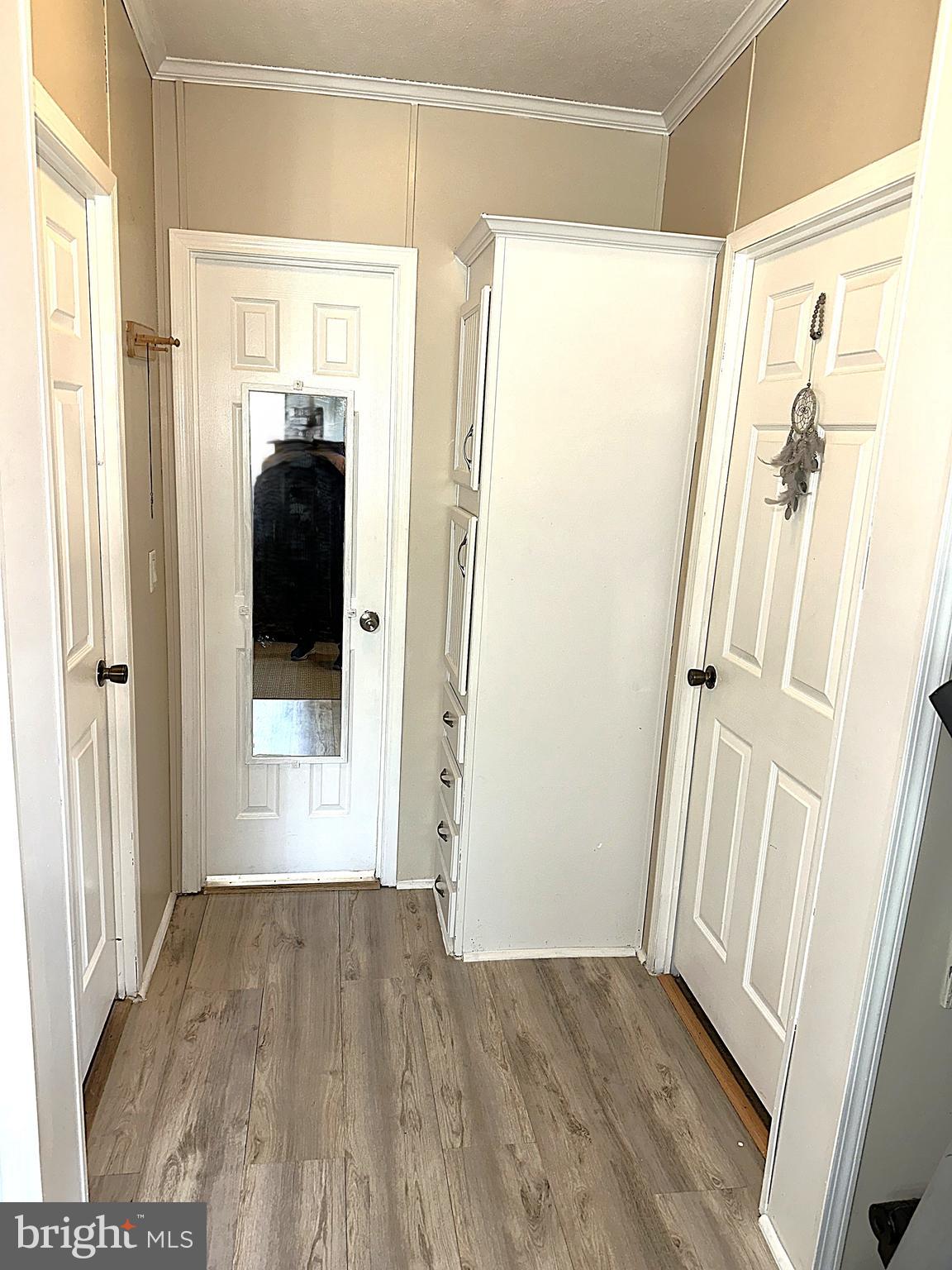 ARUNDEL MOBILE VILLAGE - Residential