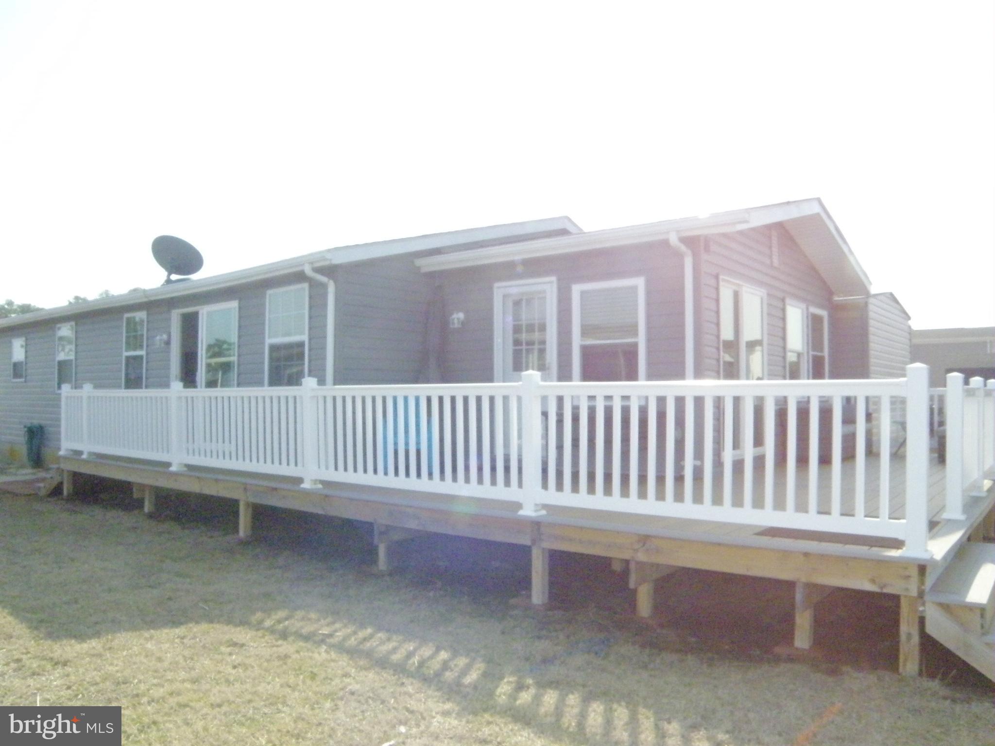 Bring Your Boat! This is a canal/waterfront home in the Rehoboth Bay waterfront community of Mariner's Cove. The home features an open floor plan with 3 Bedrooms and 2 Baths. If you are looking for a second home or a primary residence on the water, you should checkout this home in Mariner's Cove.