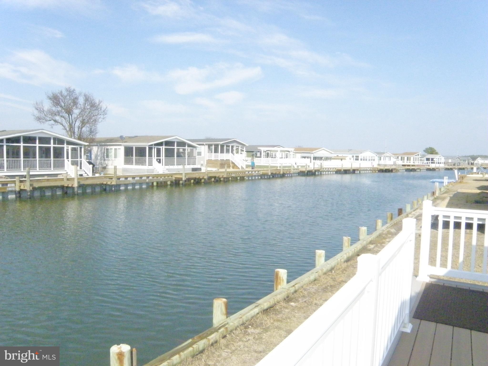 MARINERS COVE - Residential