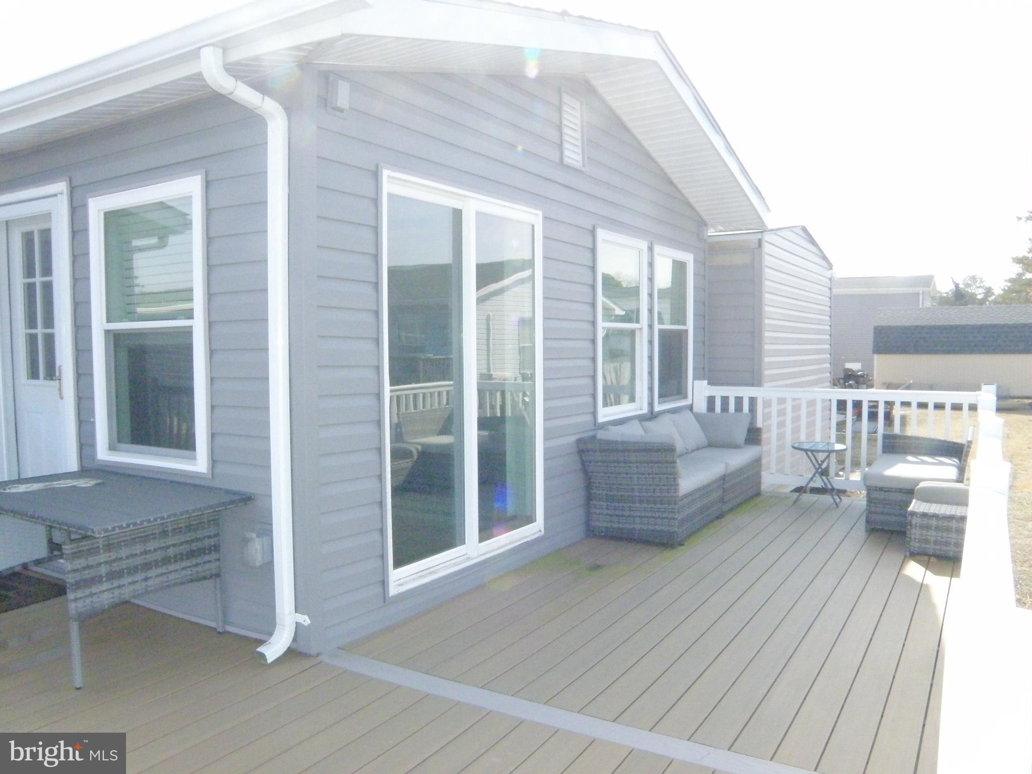 MARINERS COVE - Residential