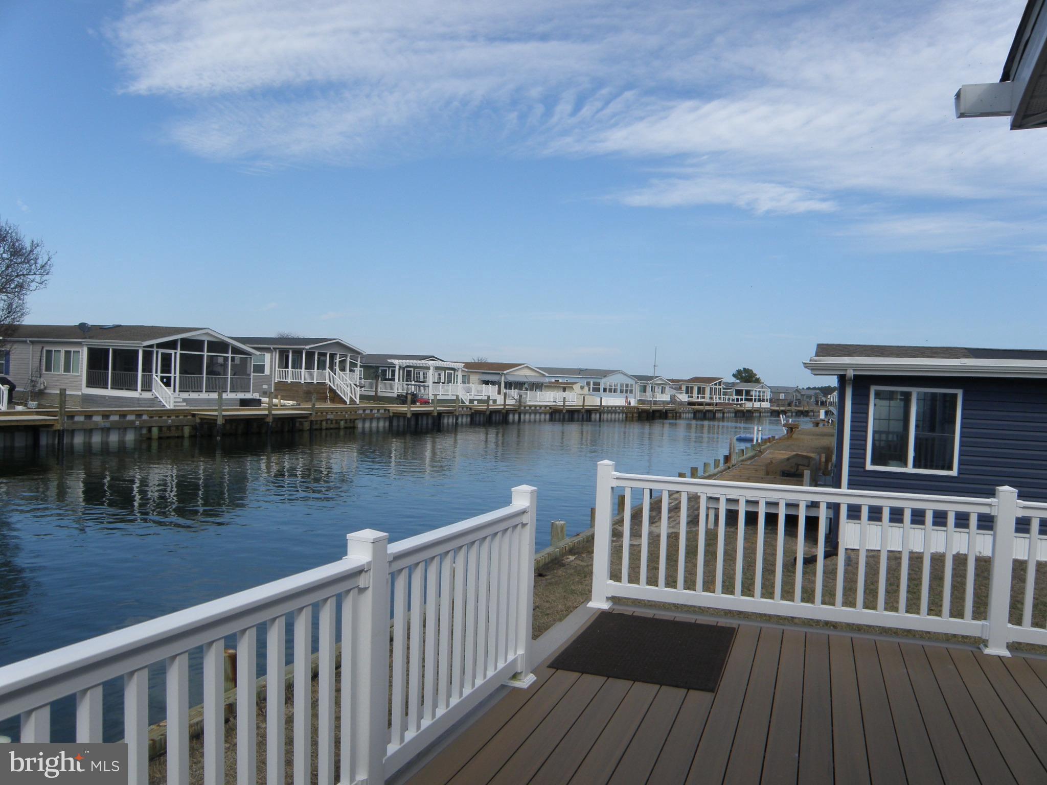 MARINERS COVE - Residential