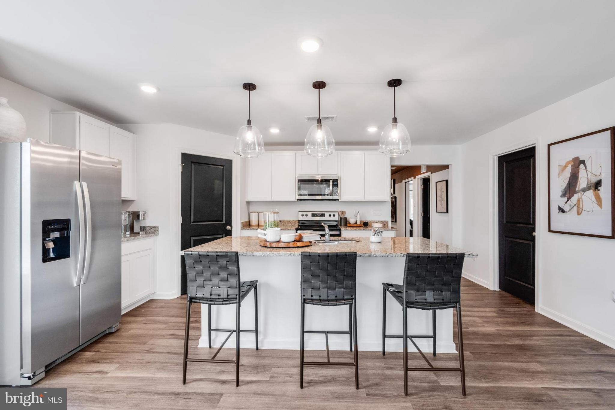 TOLLHOUSE WOODS - Residential
