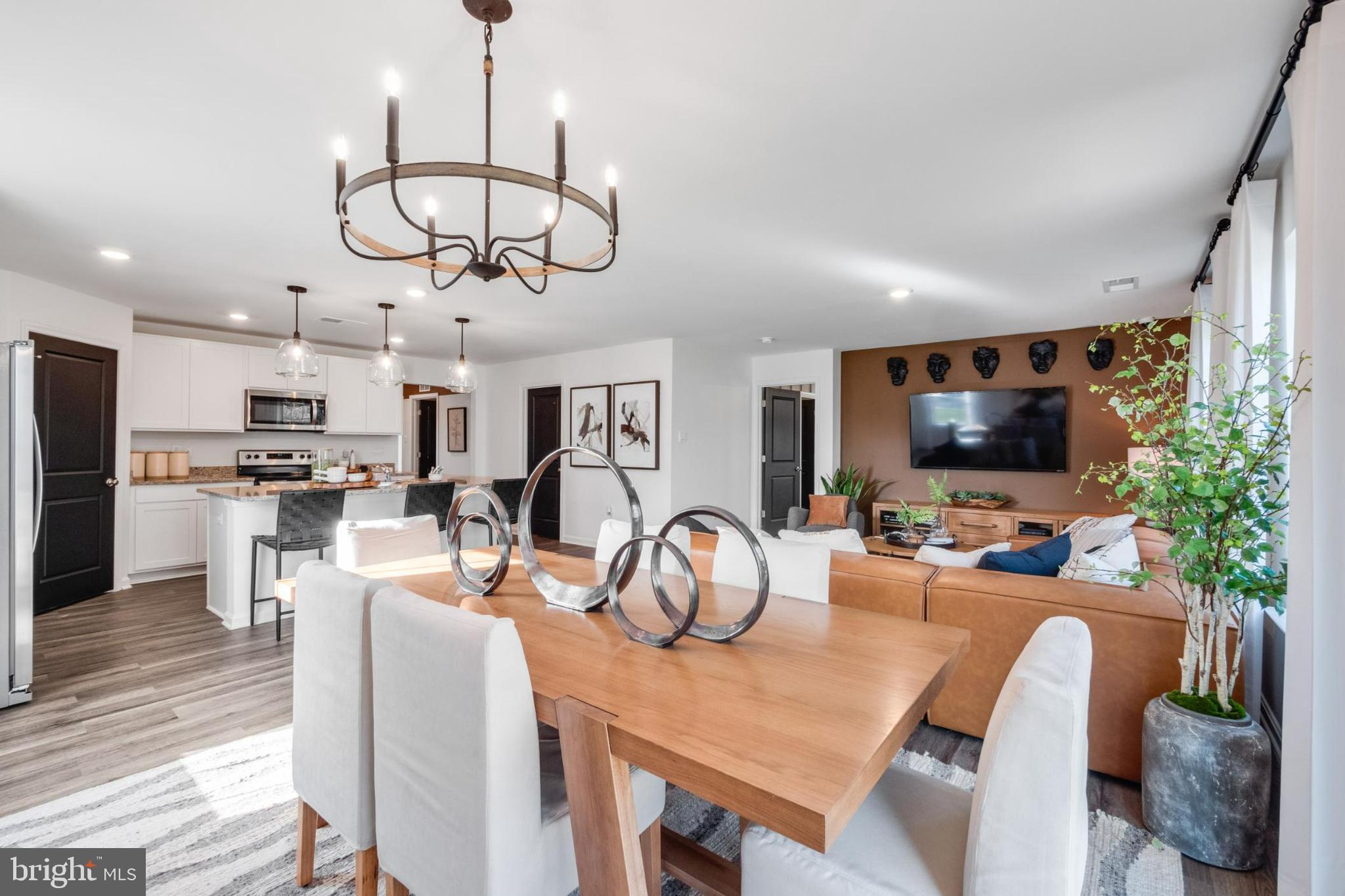 TOLLHOUSE WOODS - Residential