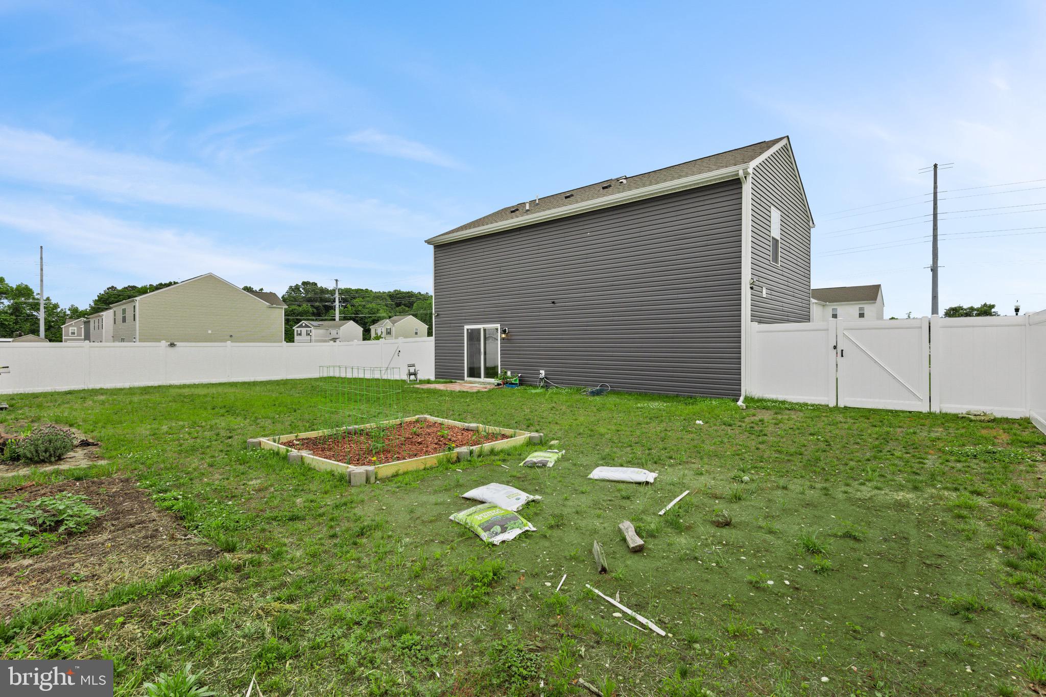 BLACKWATER LANDING - Residential