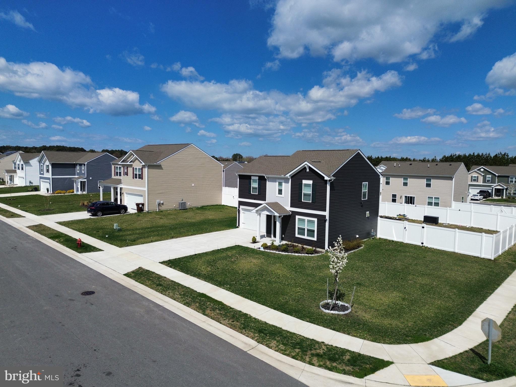 BLACKWATER LANDING - Residential