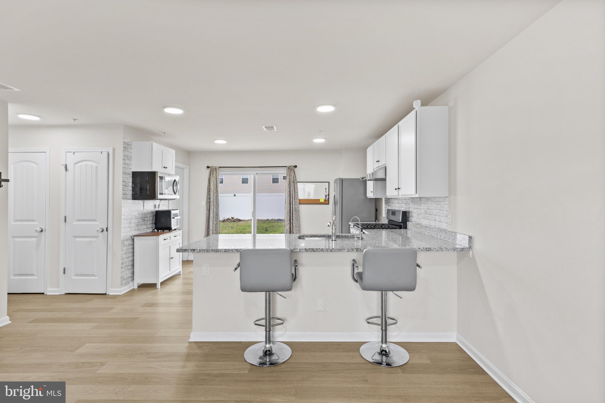 BLACKWATER LANDING - Residential