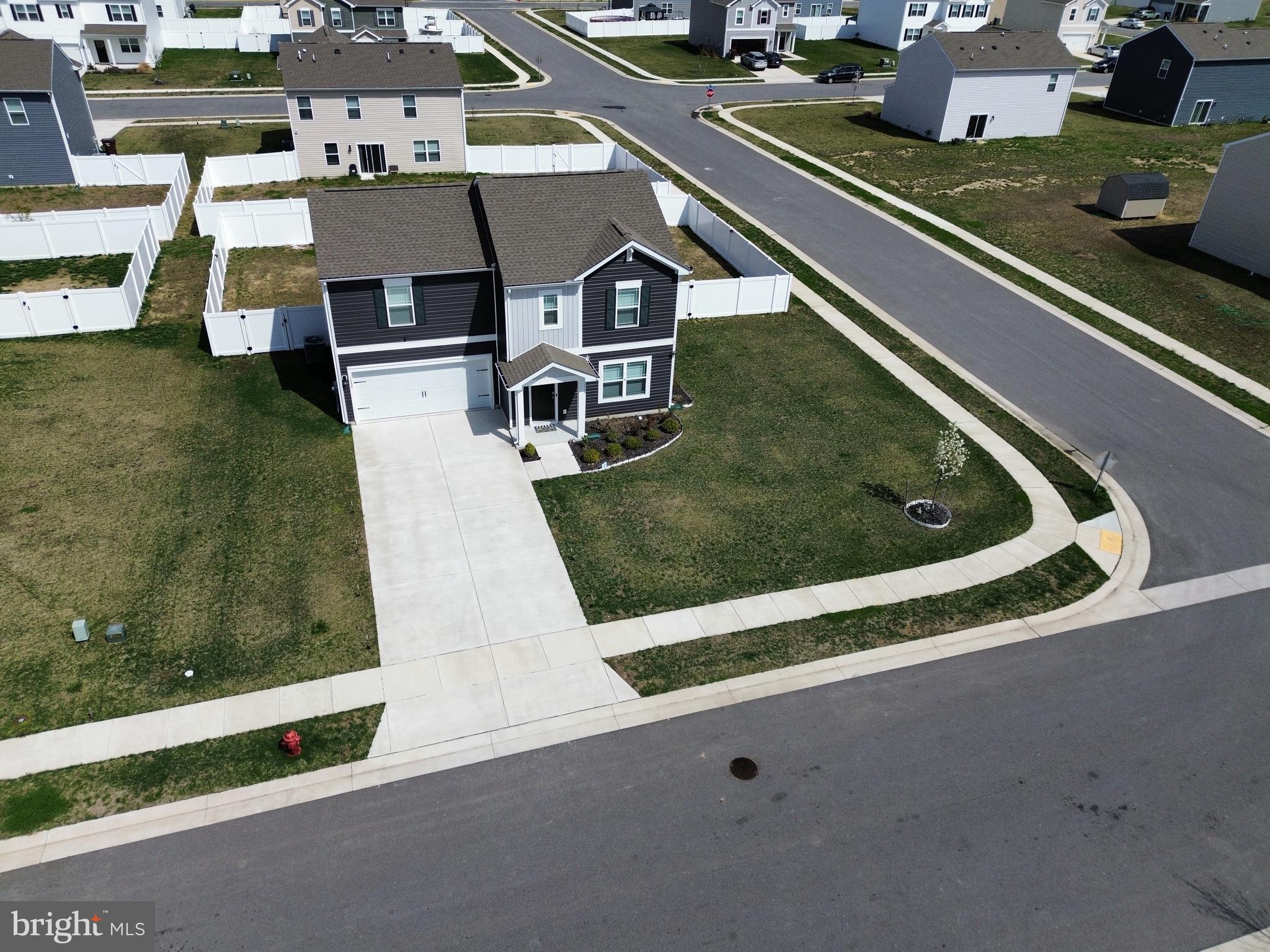 BLACKWATER LANDING - Residential
