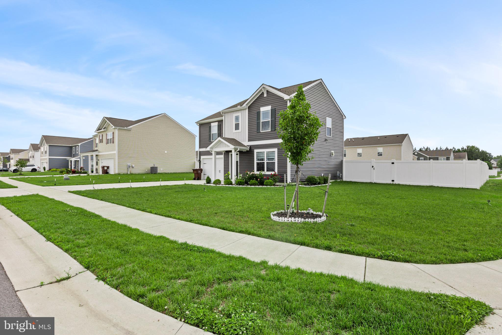 BLACKWATER LANDING - Residential