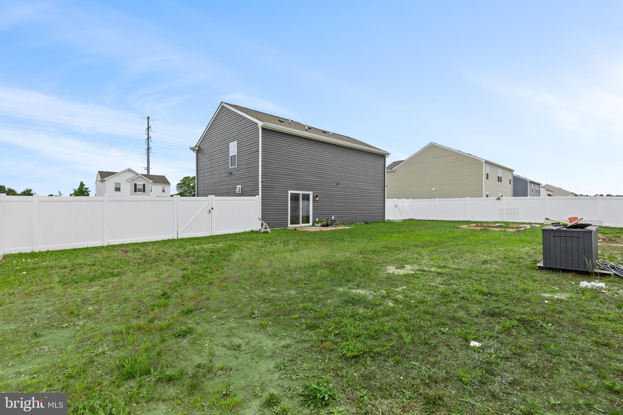 BLACKWATER LANDING - Residential