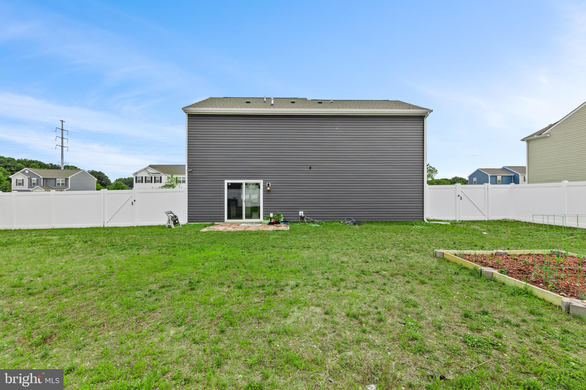 BLACKWATER LANDING - Residential
