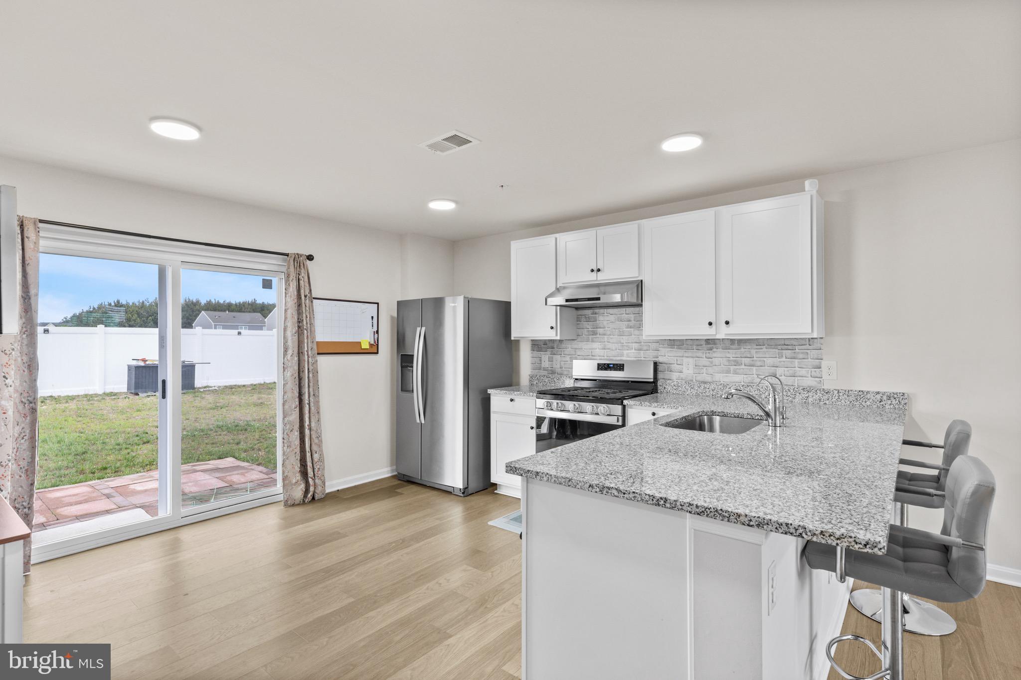BLACKWATER LANDING - Residential