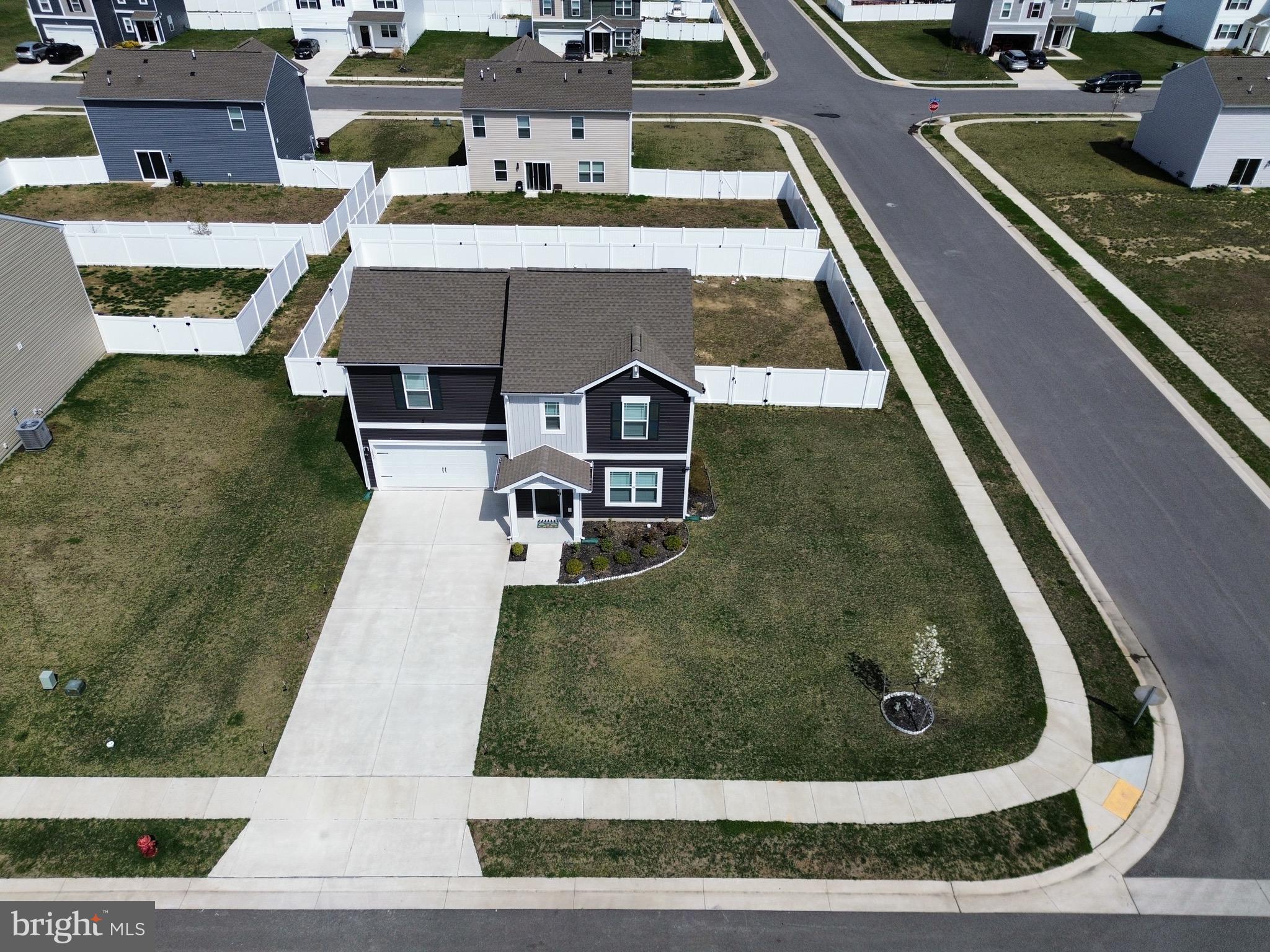 BLACKWATER LANDING - Residential