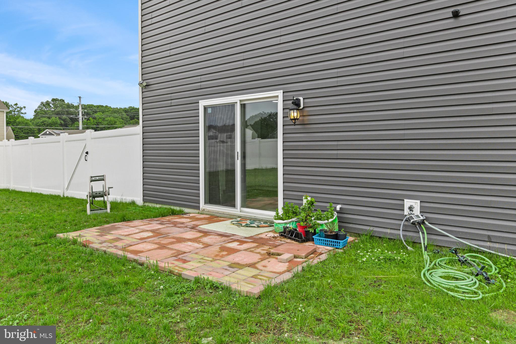 BLACKWATER LANDING - Residential