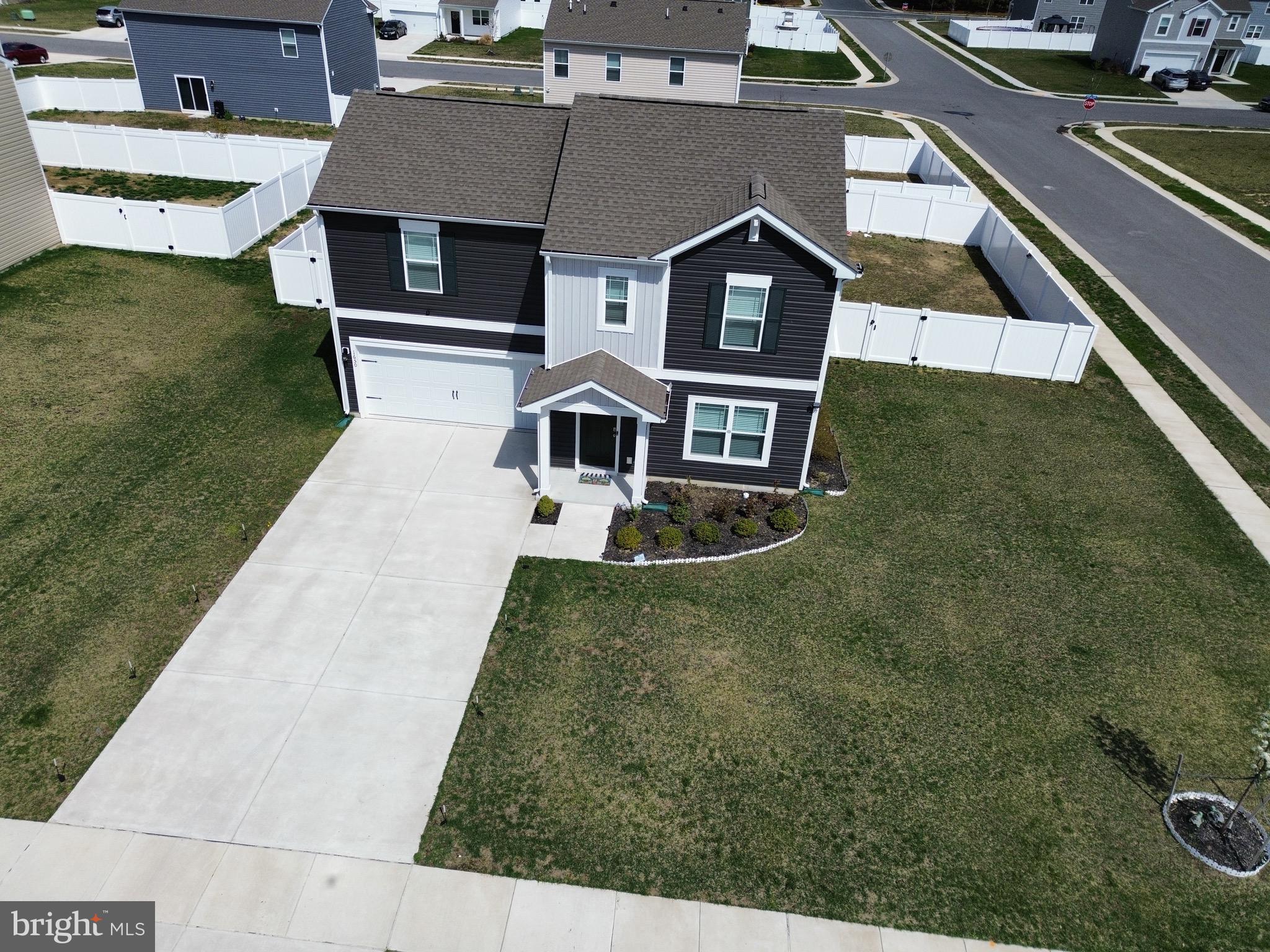 BLACKWATER LANDING - Residential