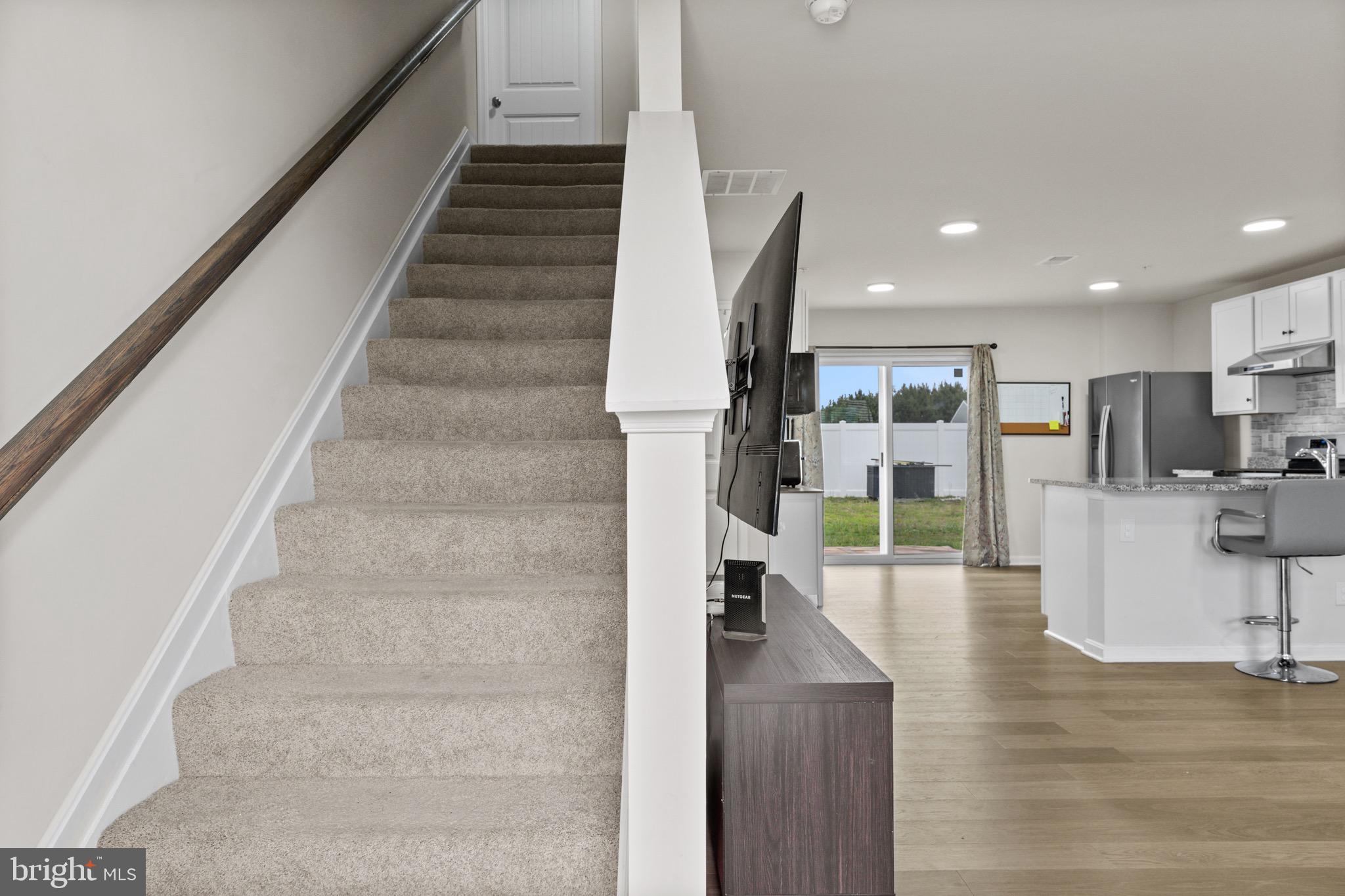 BLACKWATER LANDING - Residential