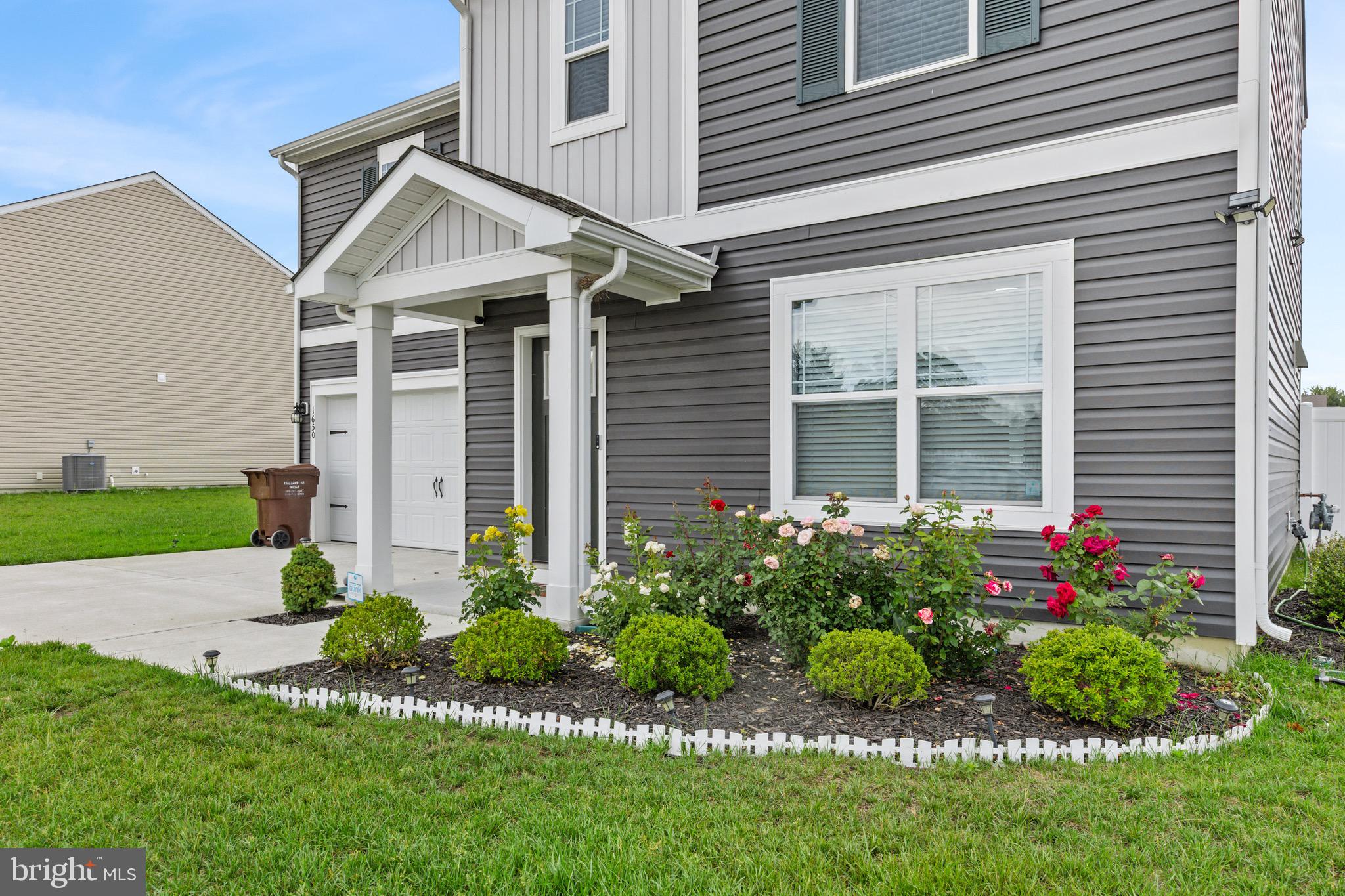 BLACKWATER LANDING - Residential
