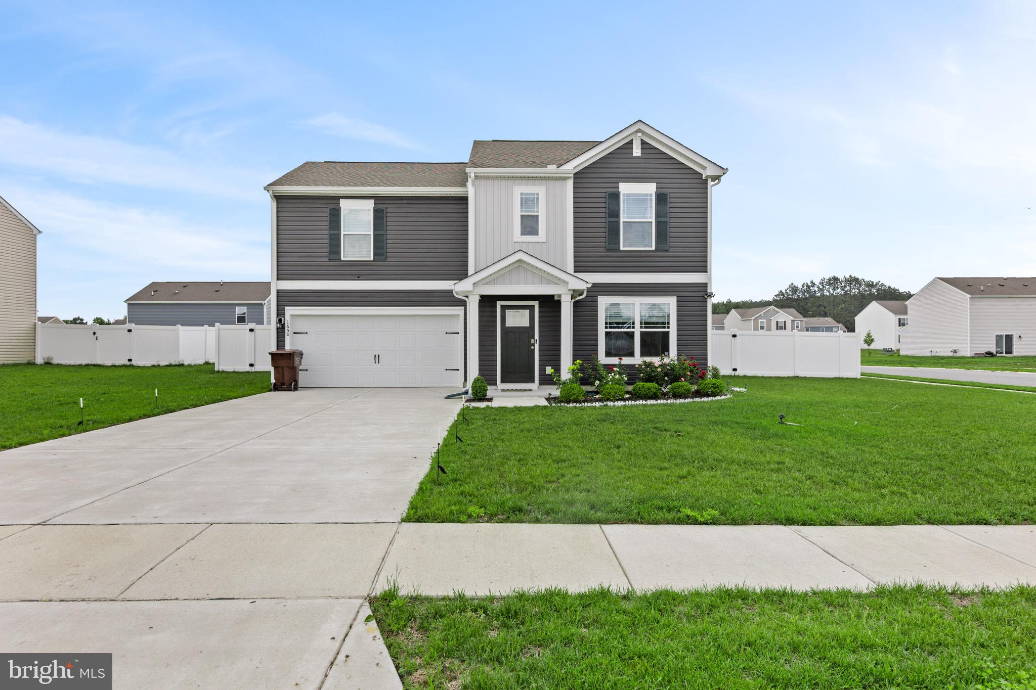 BLACKWATER LANDING - Residential