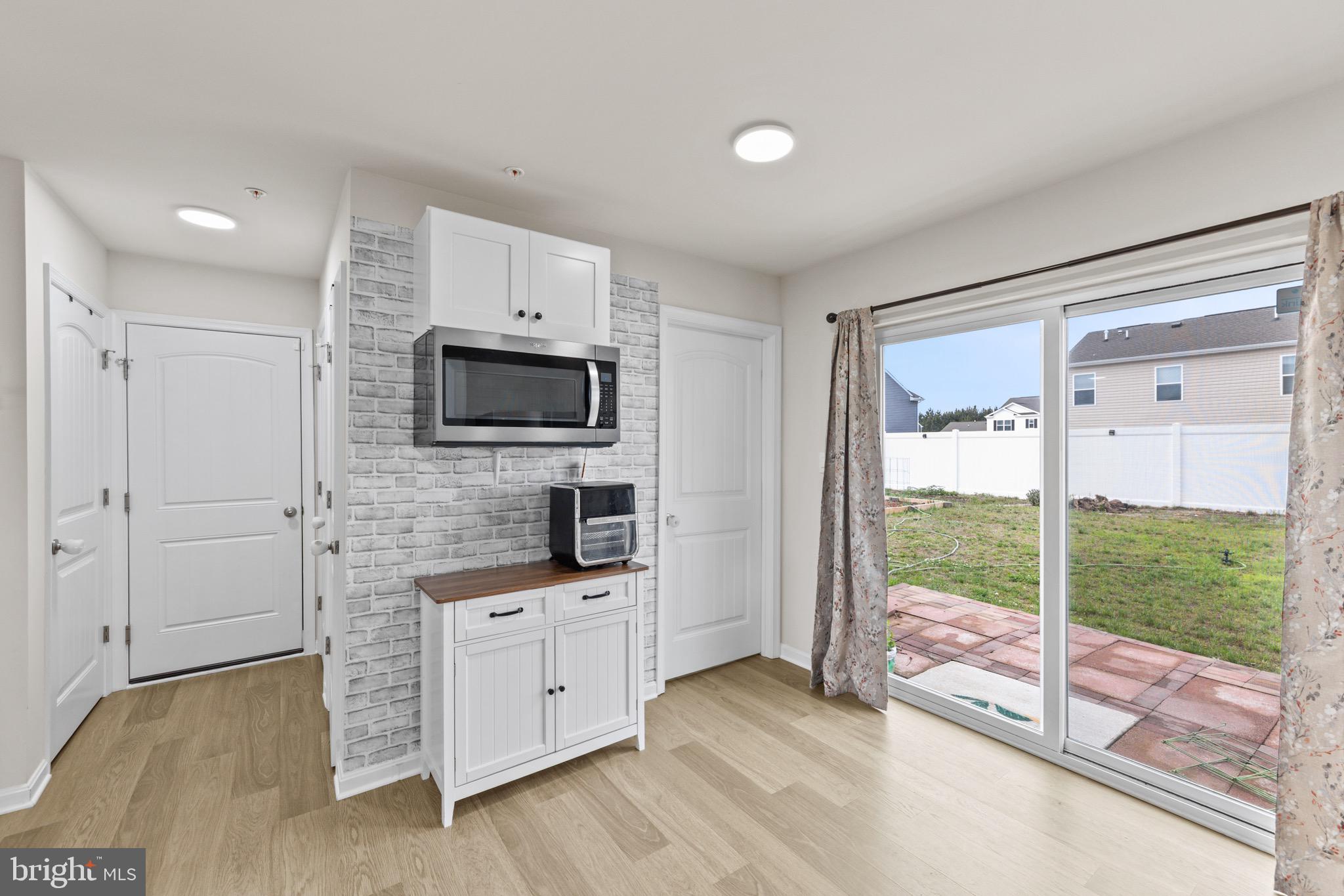 BLACKWATER LANDING - Residential
