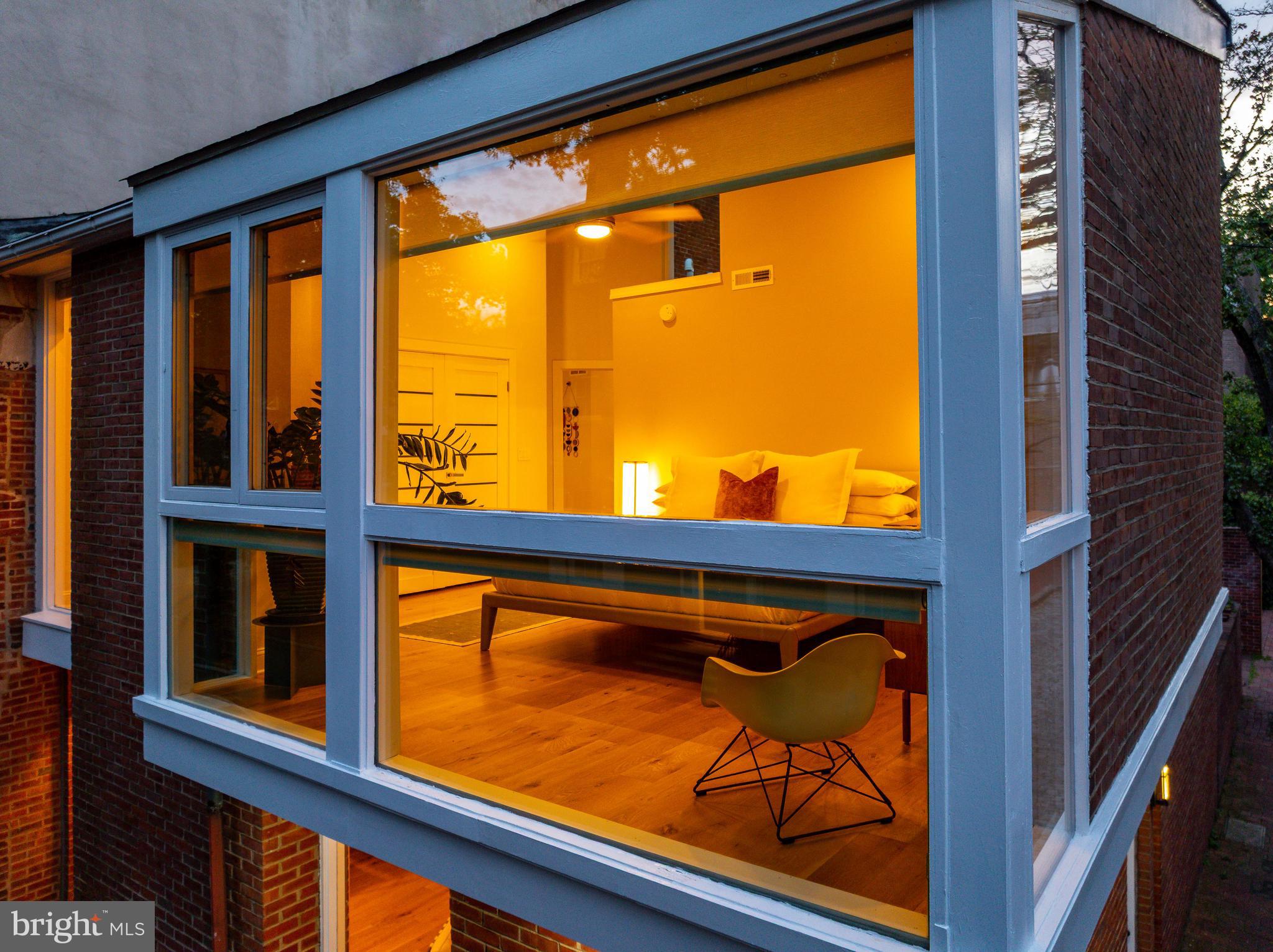 SOCIETY HILL - Residential
