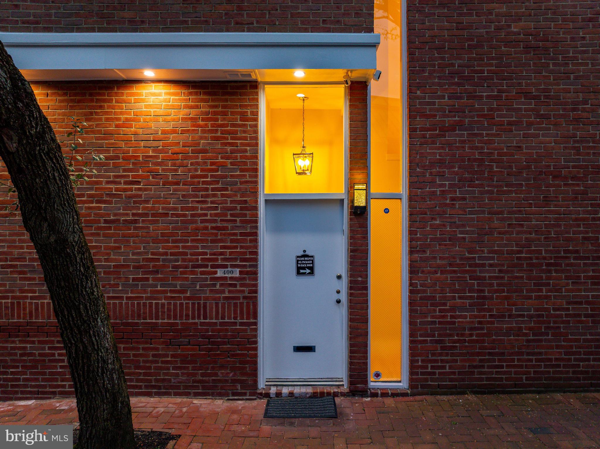 SOCIETY HILL - Residential