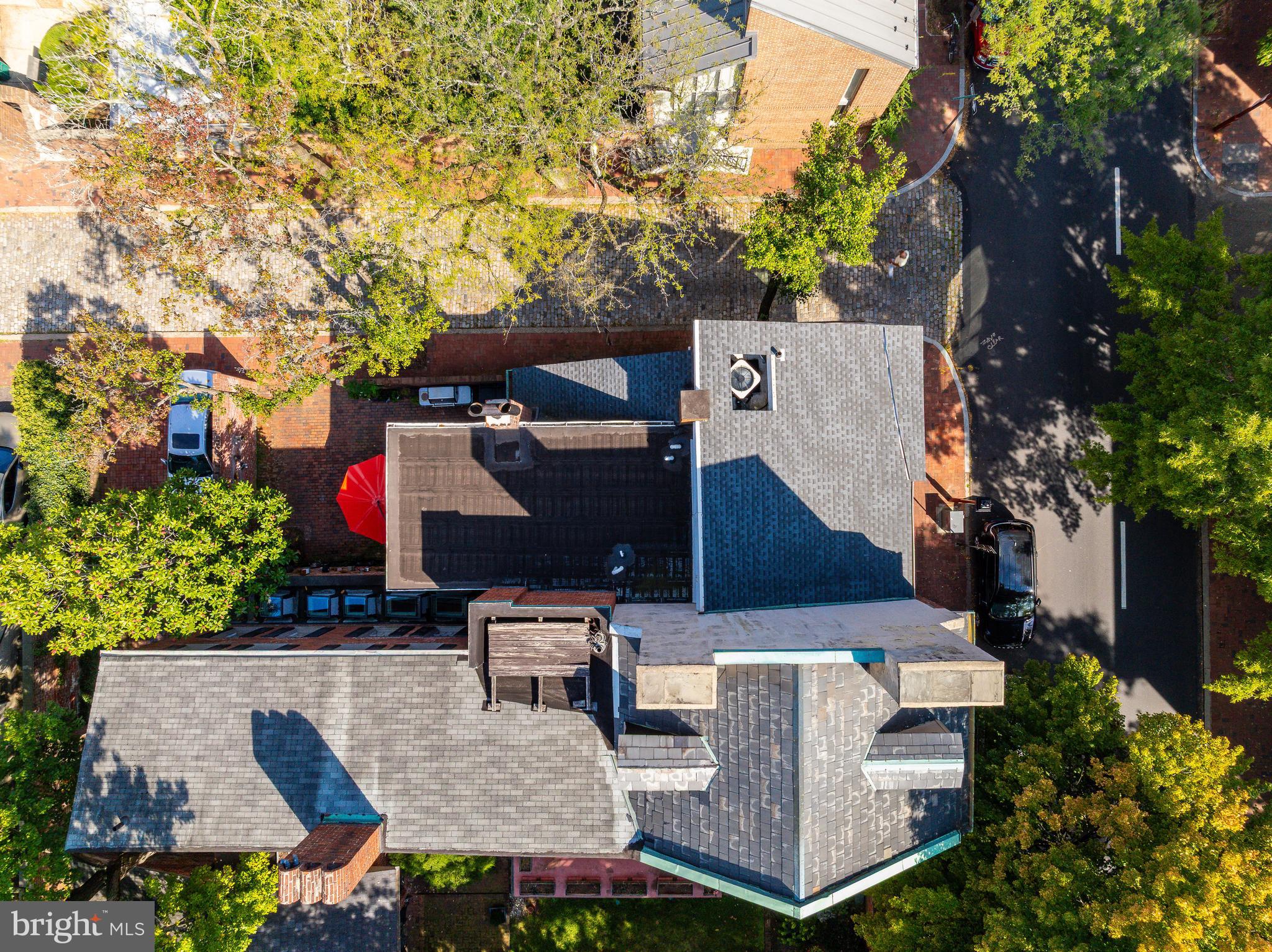 SOCIETY HILL - Residential
