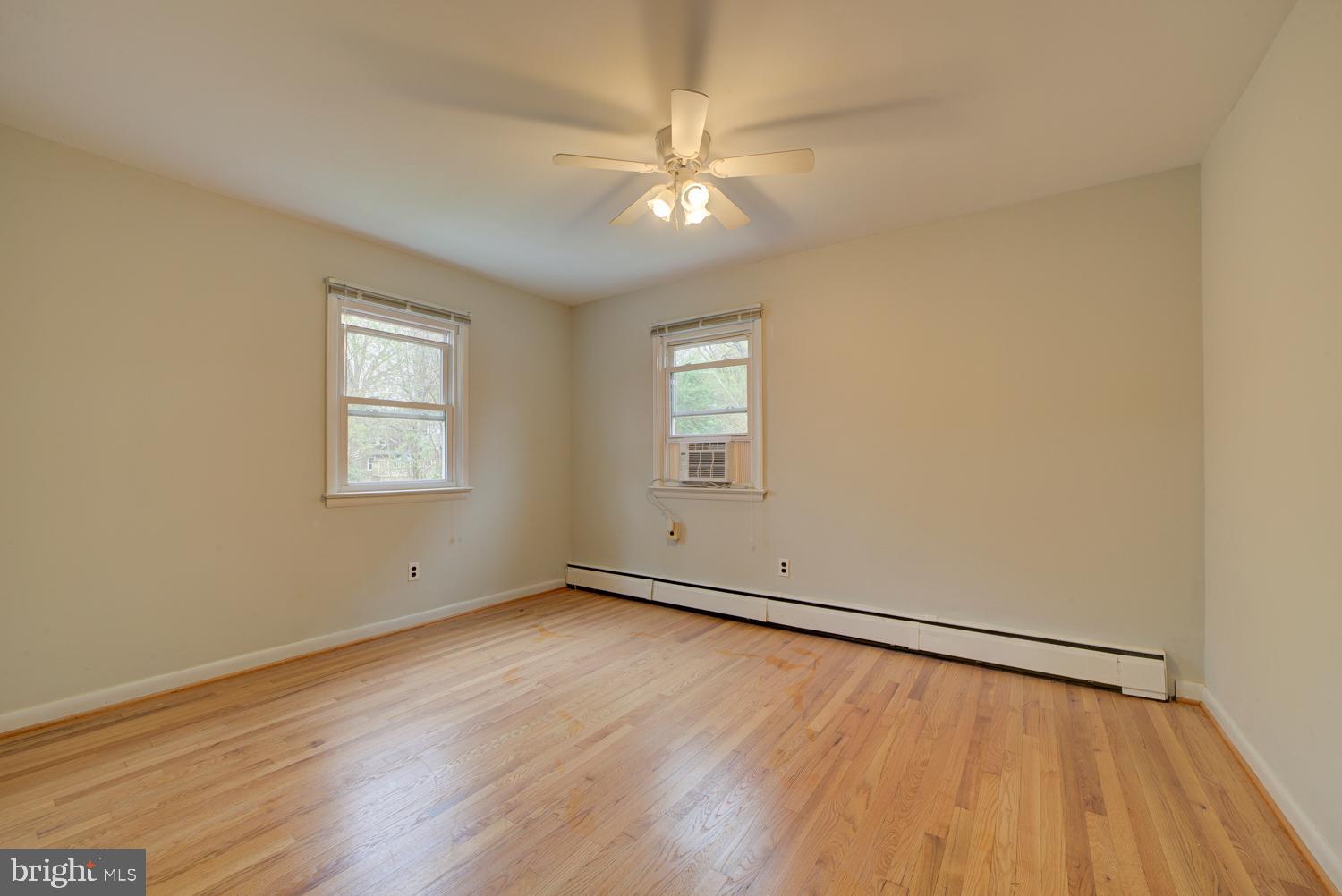 UNIVERSITY PARK - Residential