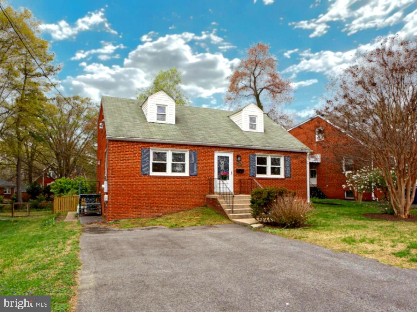 UNIVERSITY PARK - Residential