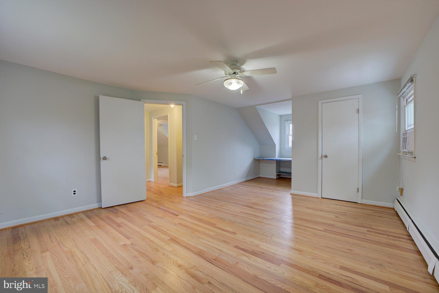 UNIVERSITY PARK - Residential