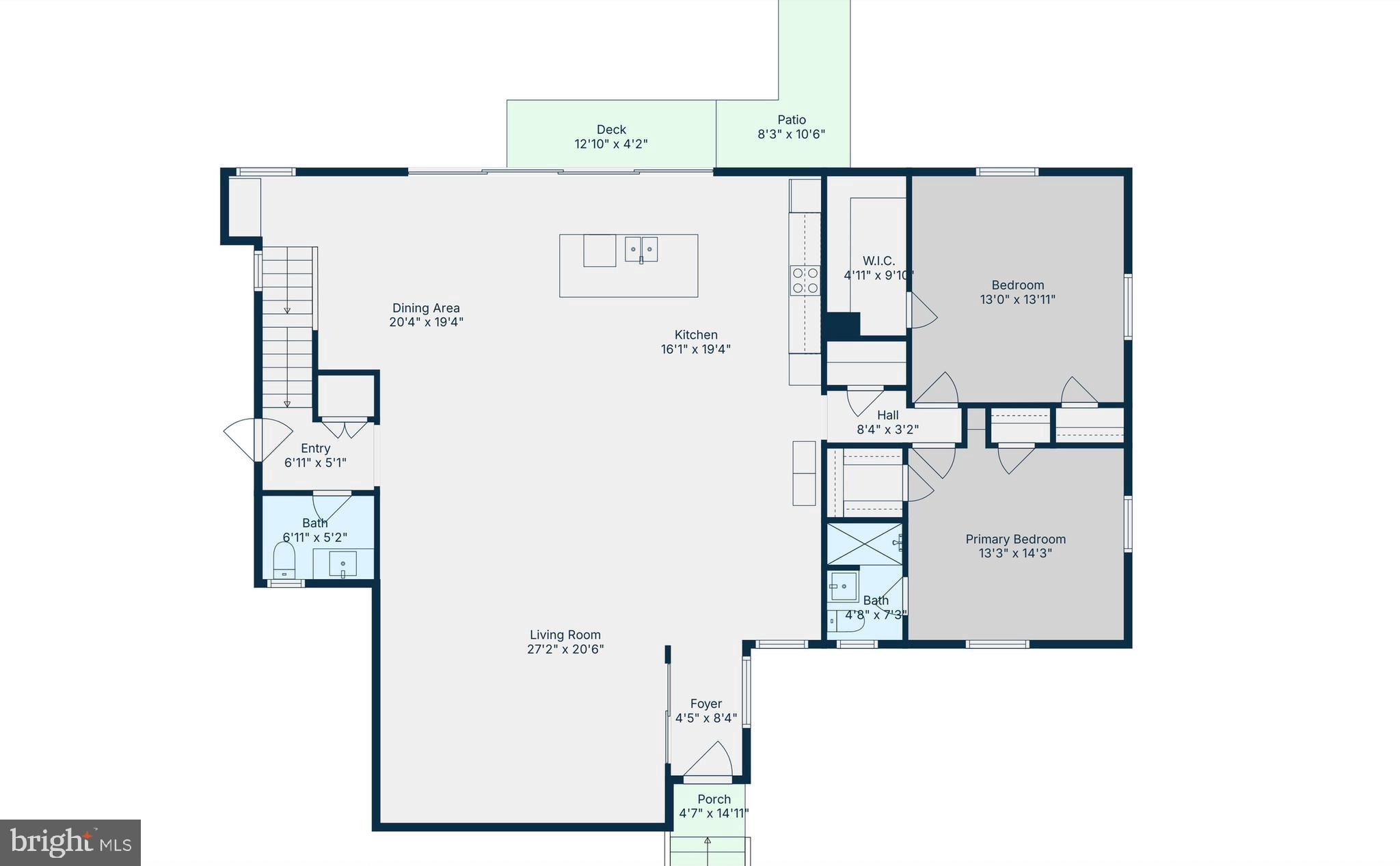 HIGH POINT - Residential