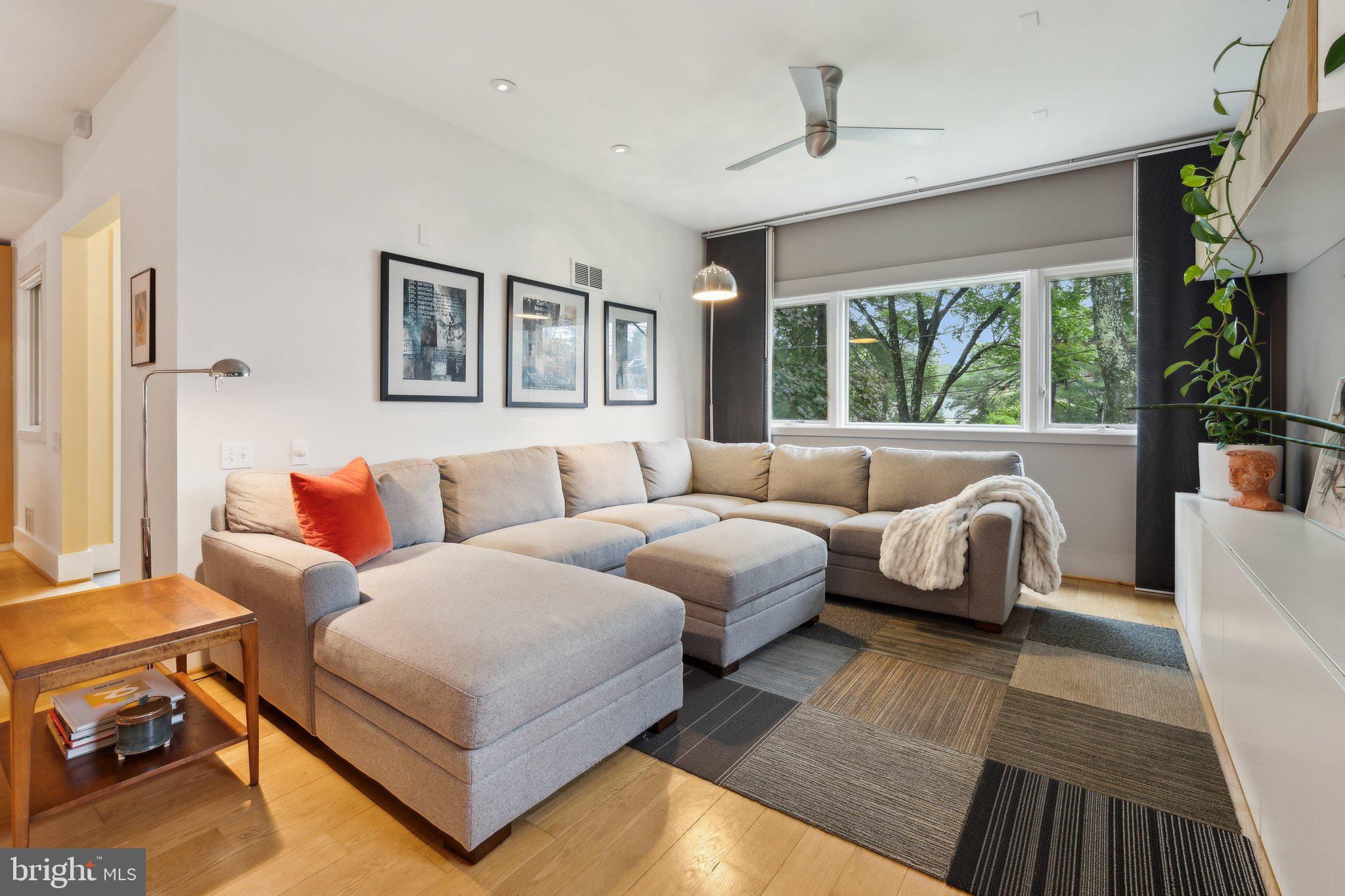 HIGH POINT - Residential