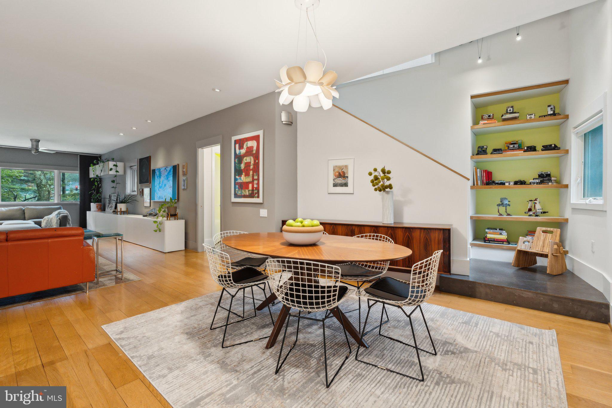 HIGH POINT - Residential