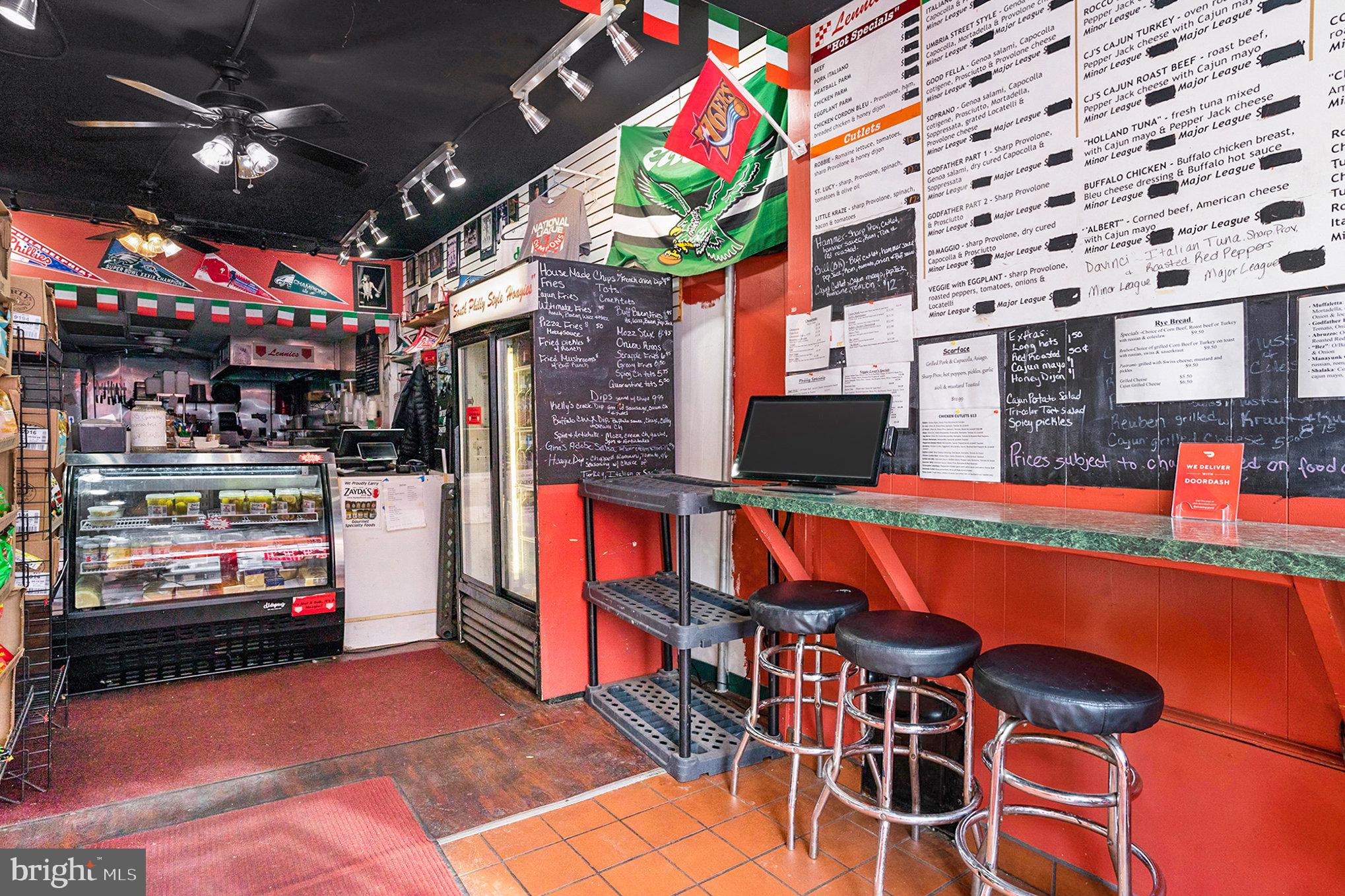ROXBOROUGH - Business Opportunity