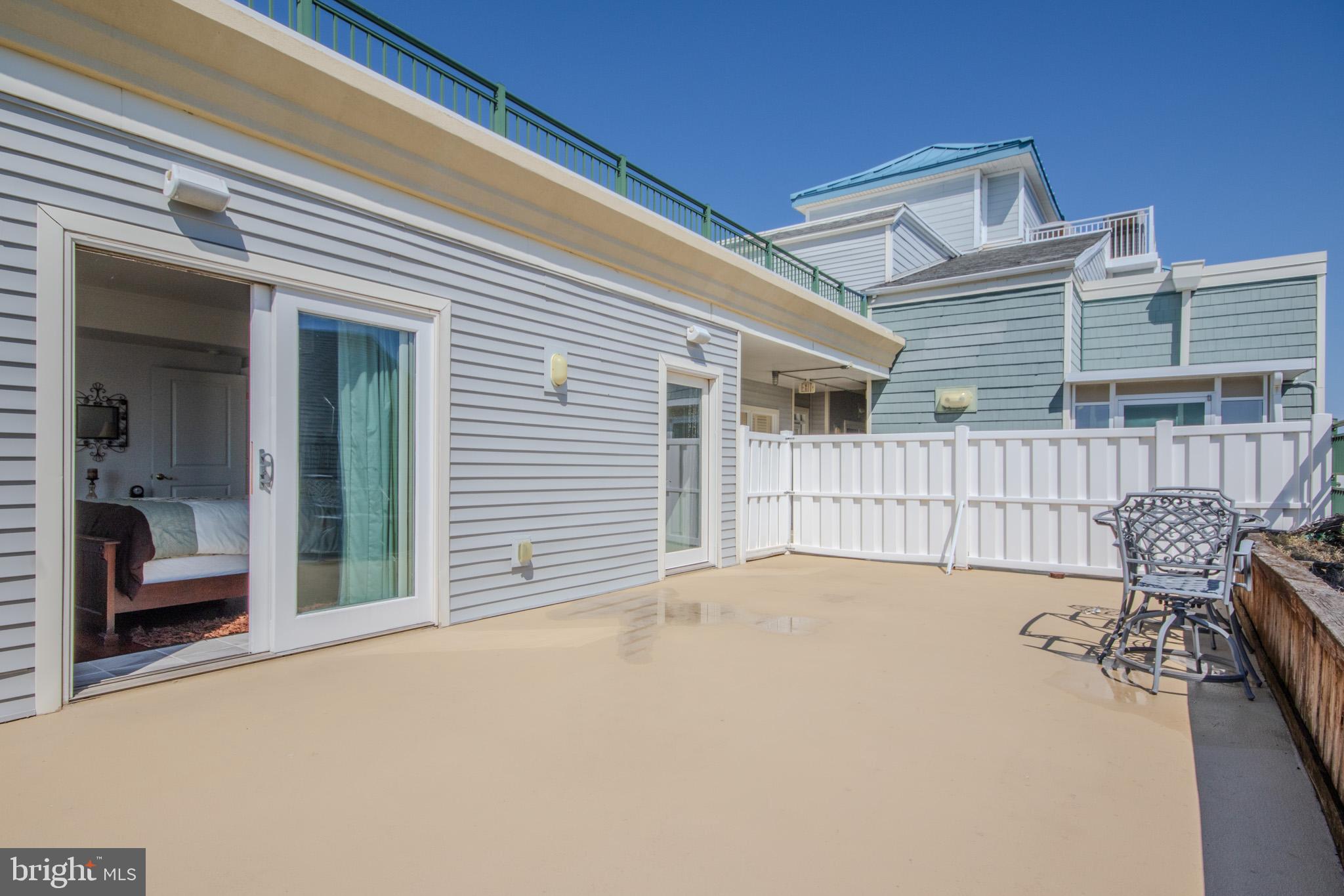CRISIFIELD - Residential