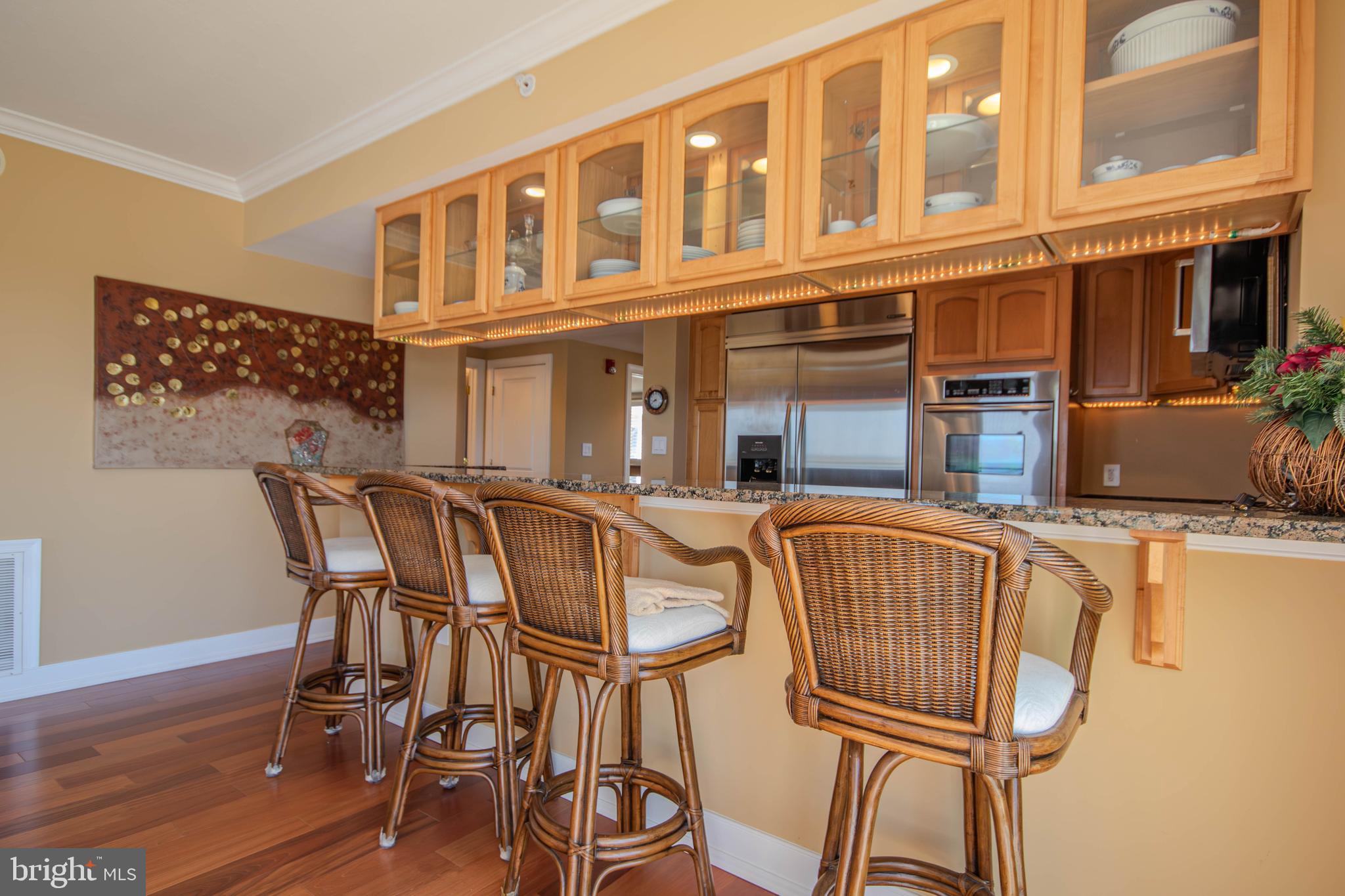 CRISIFIELD - Residential