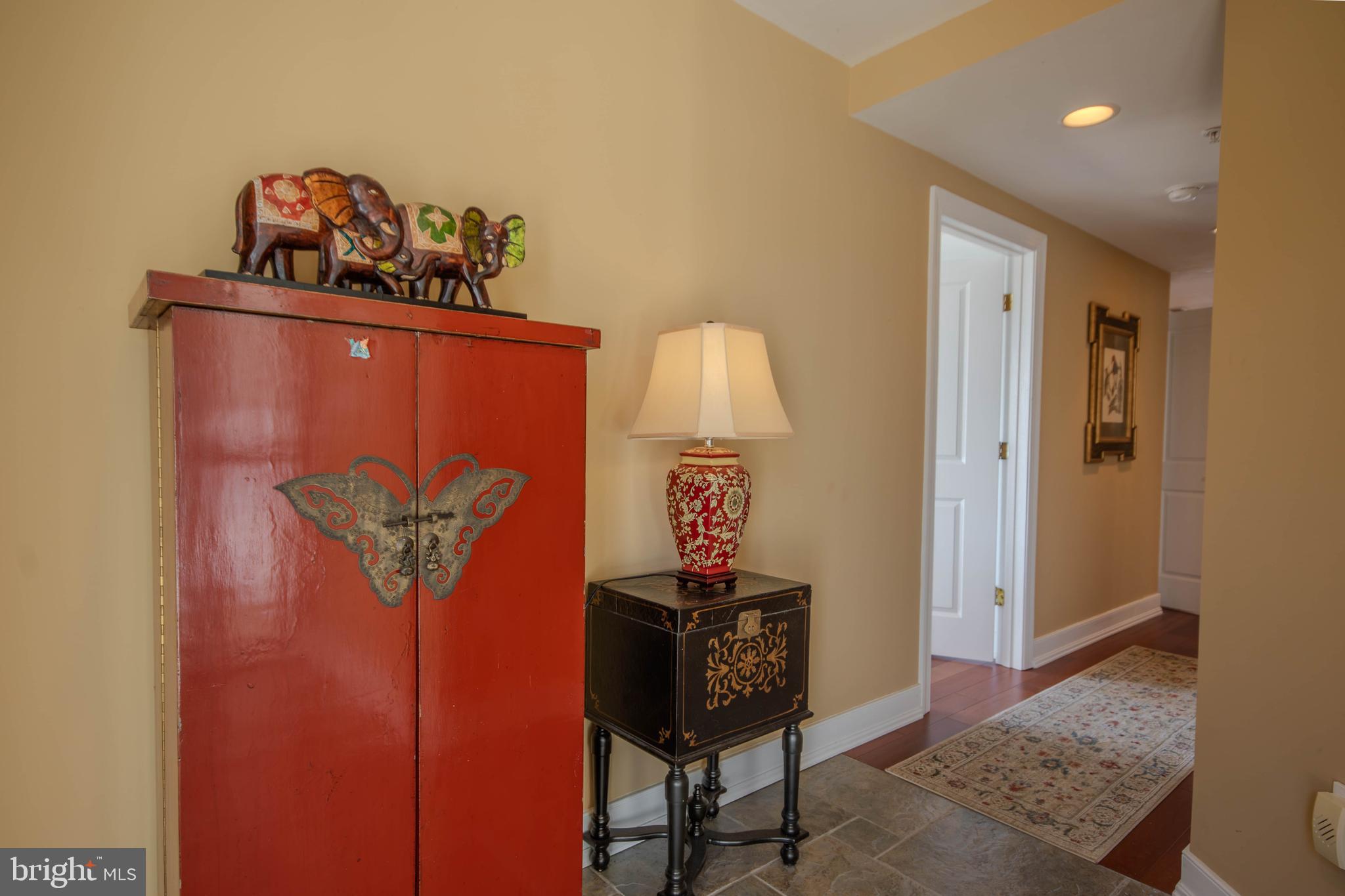 CRISIFIELD - Residential