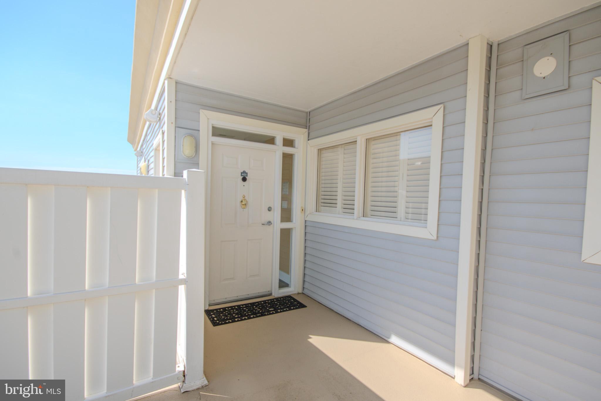 CRISIFIELD - Residential