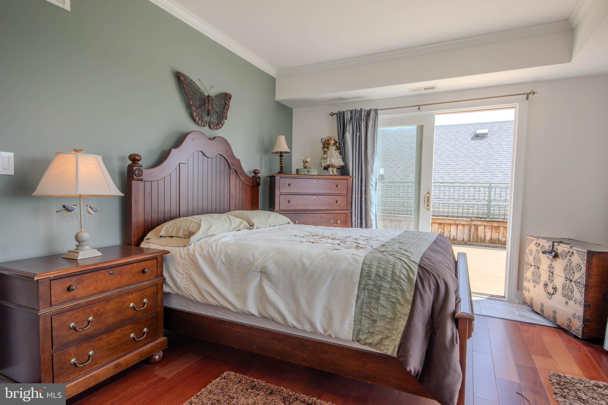 CRISIFIELD - Residential